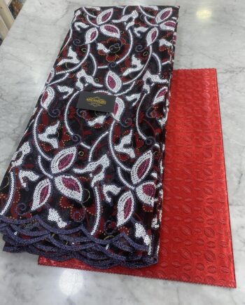 Nona Flocking Asoebi (10)