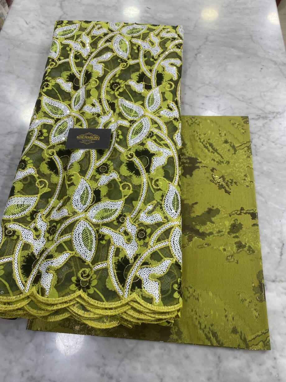 Nona Lace