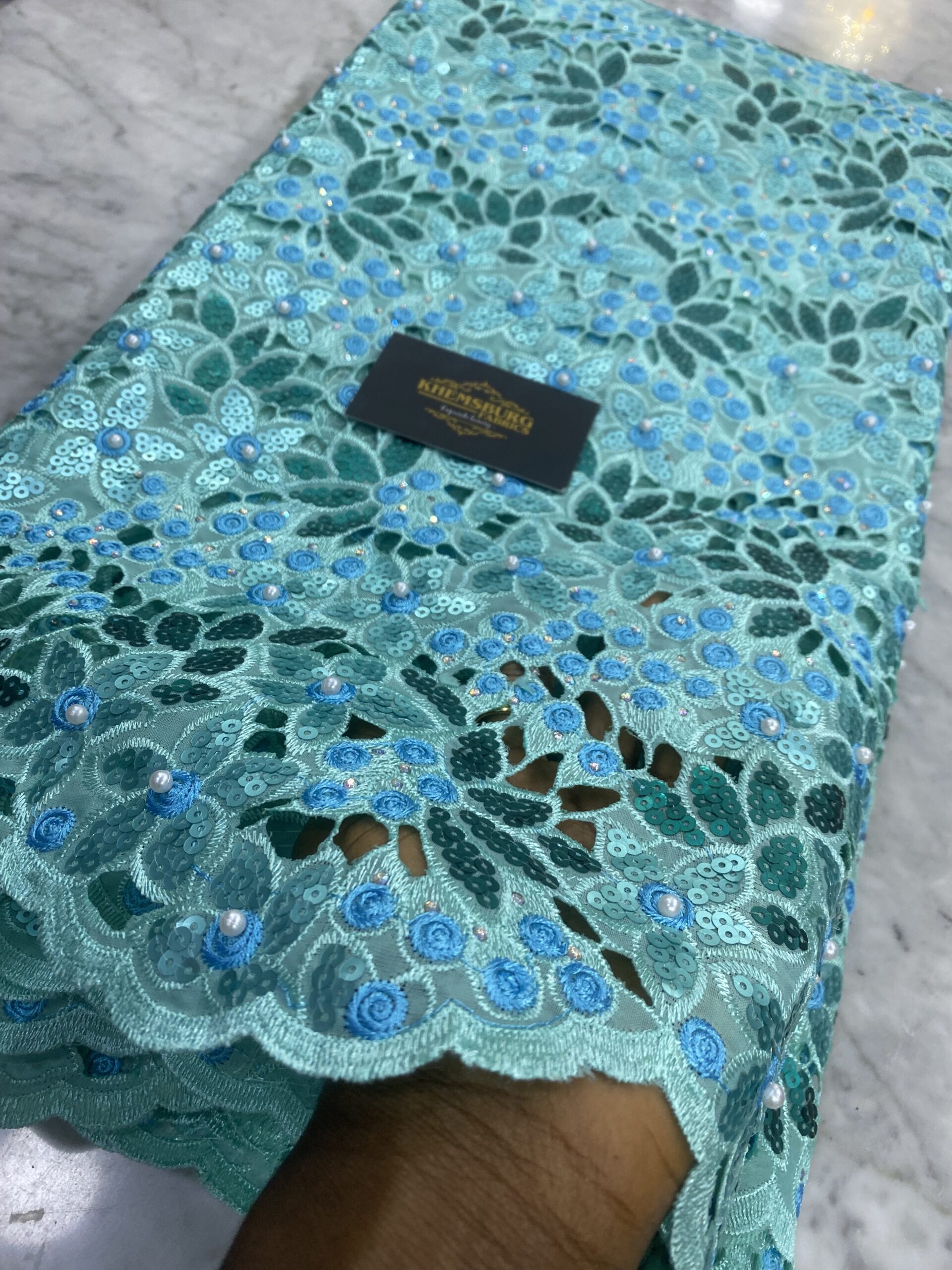 Tatiana Organza - Image 2