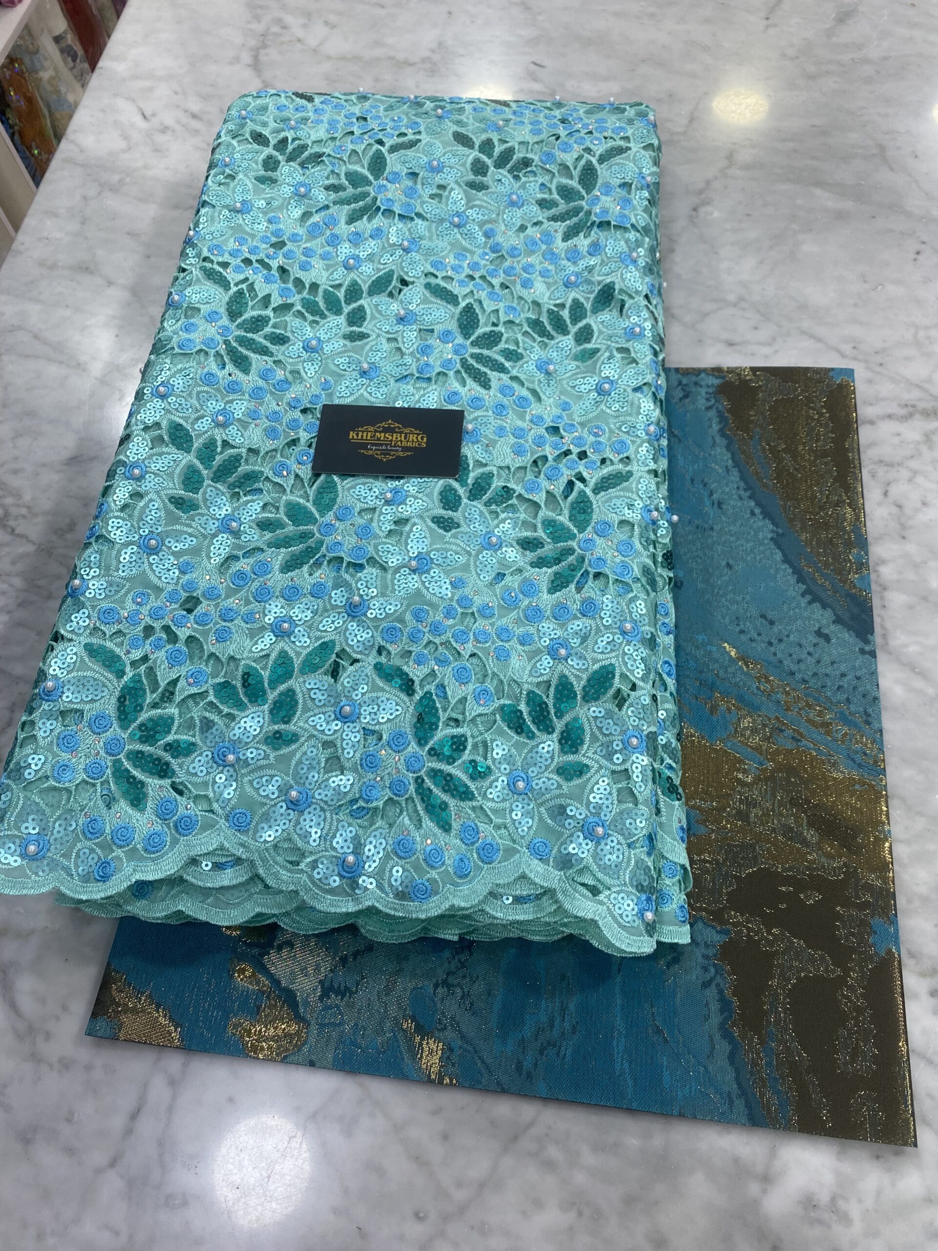 Tatiana Organza - Image 3