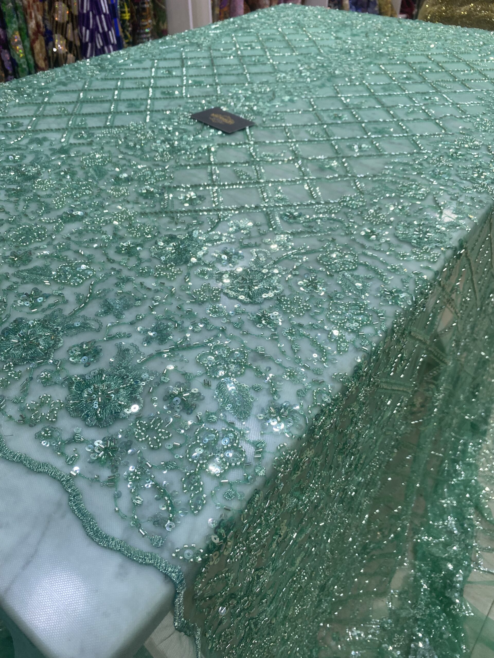 Marie Beaded - Image 2