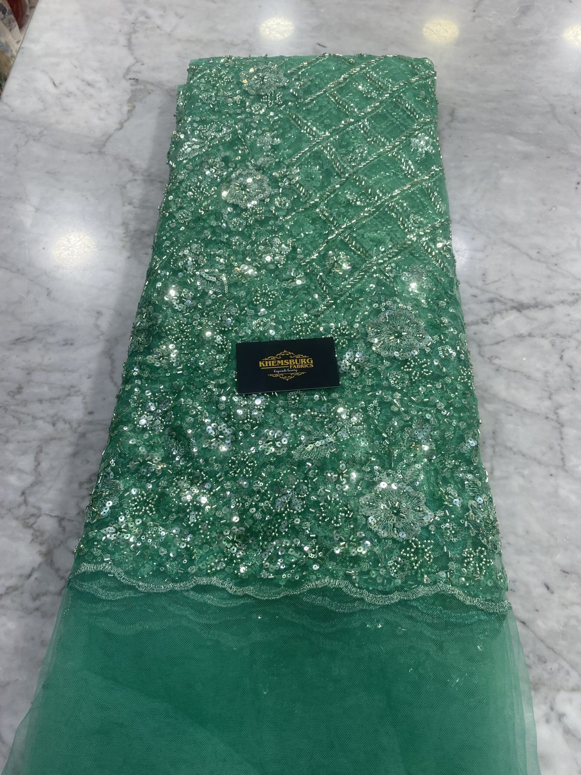 Marie Beaded - Image 3