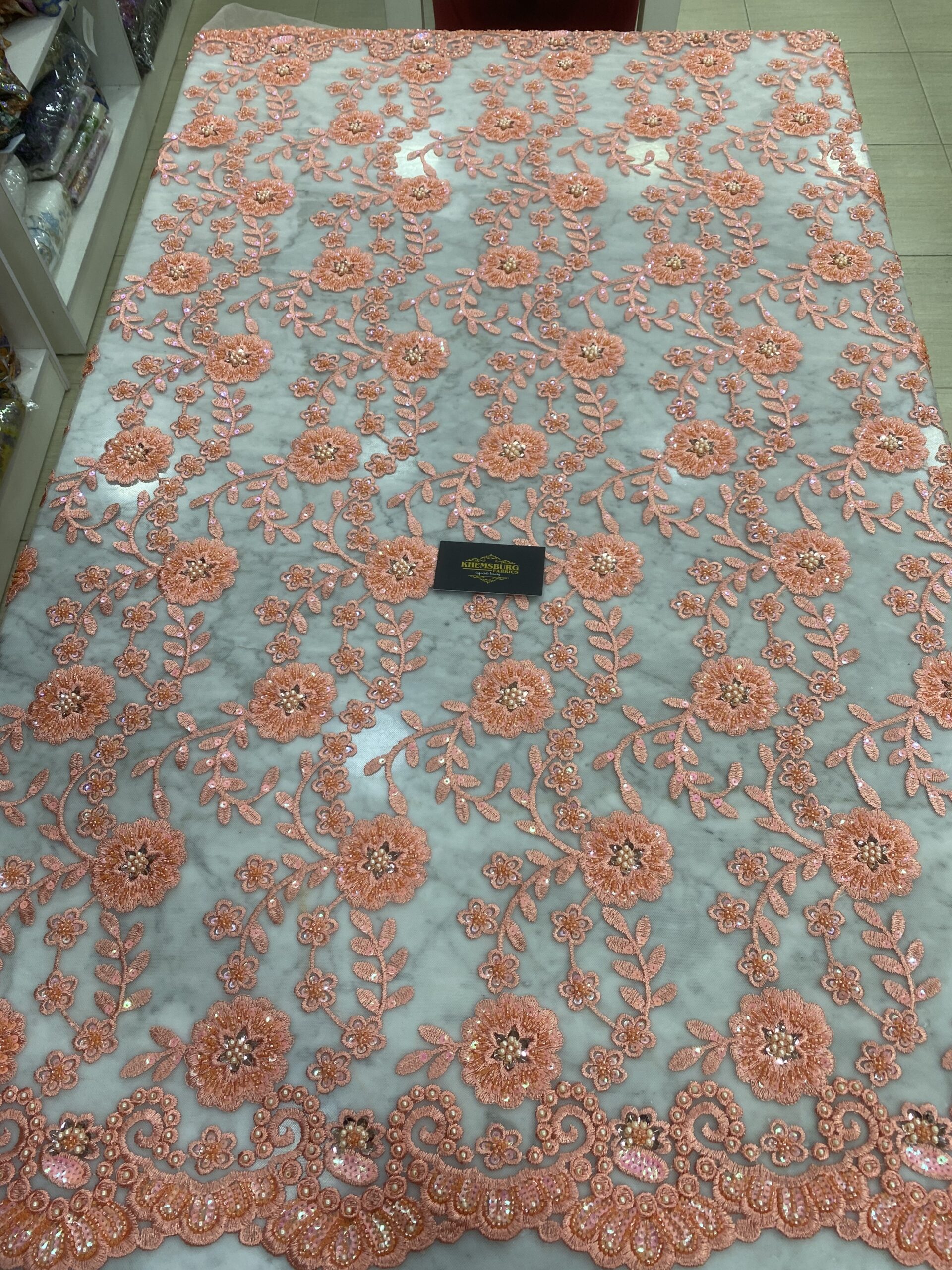 Anais Lace - Image 2