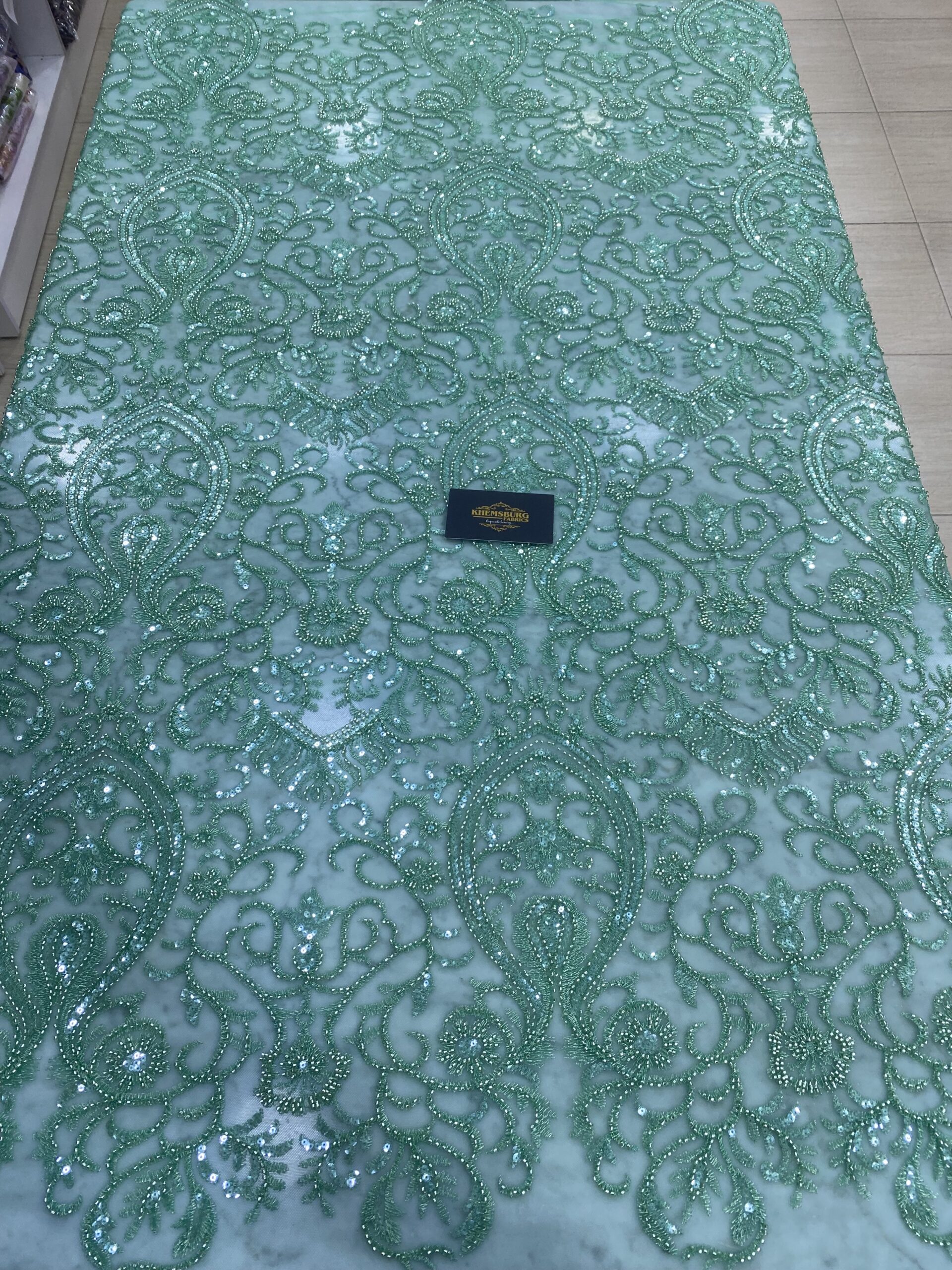 Sophia Beaded - Image 2