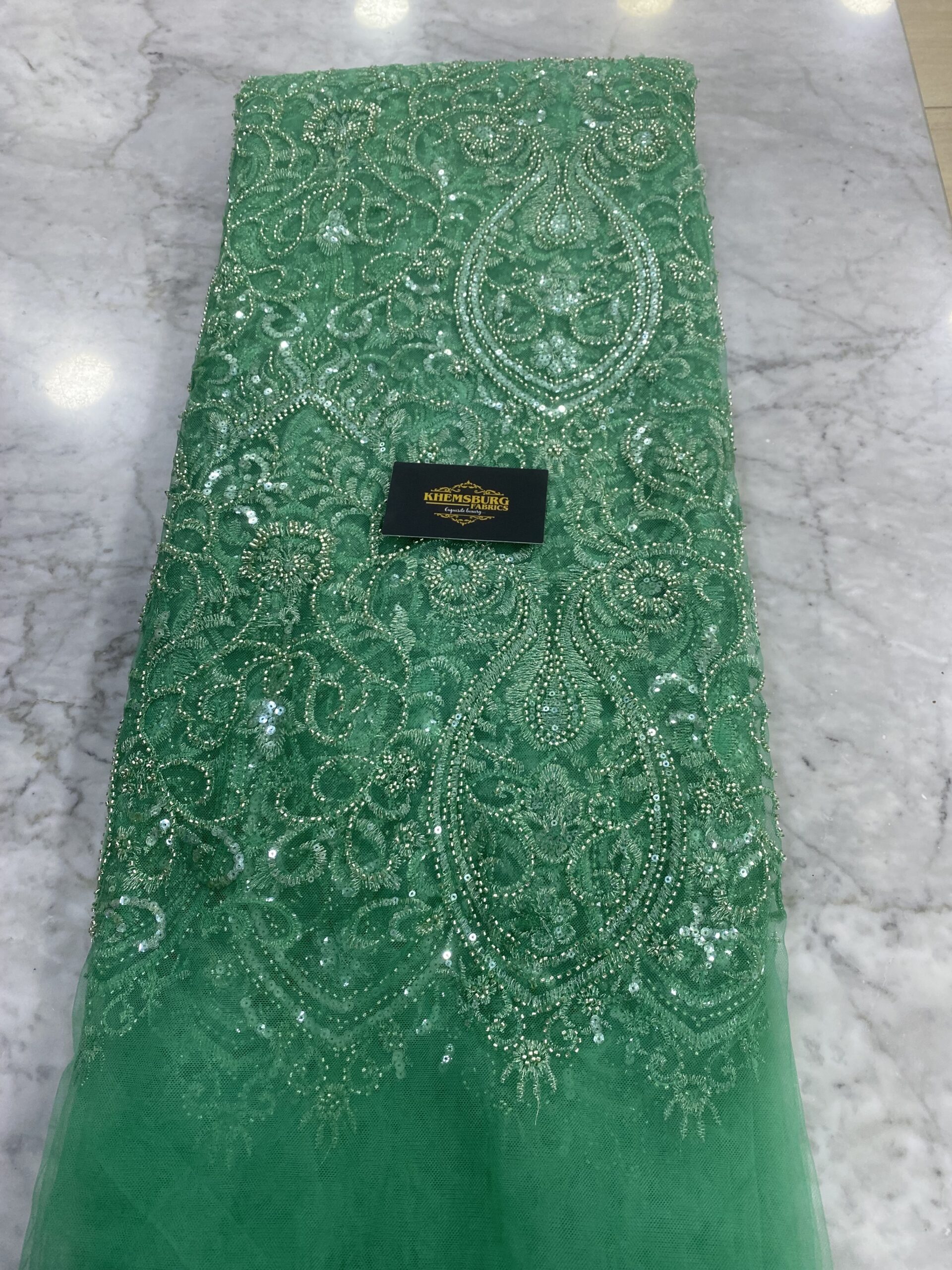 Sophia Beaded - Image 4