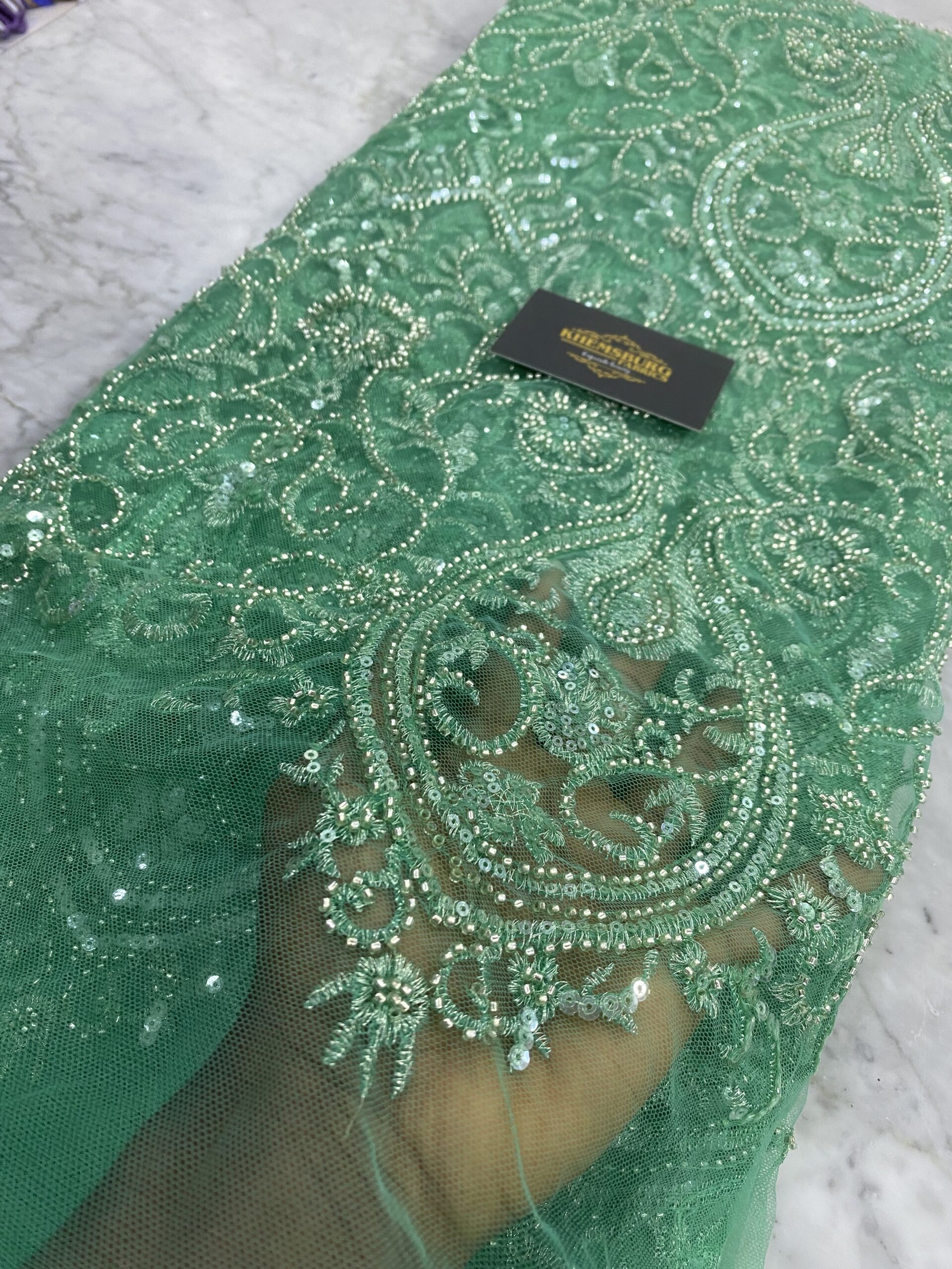 Sophia Beaded - Image 5