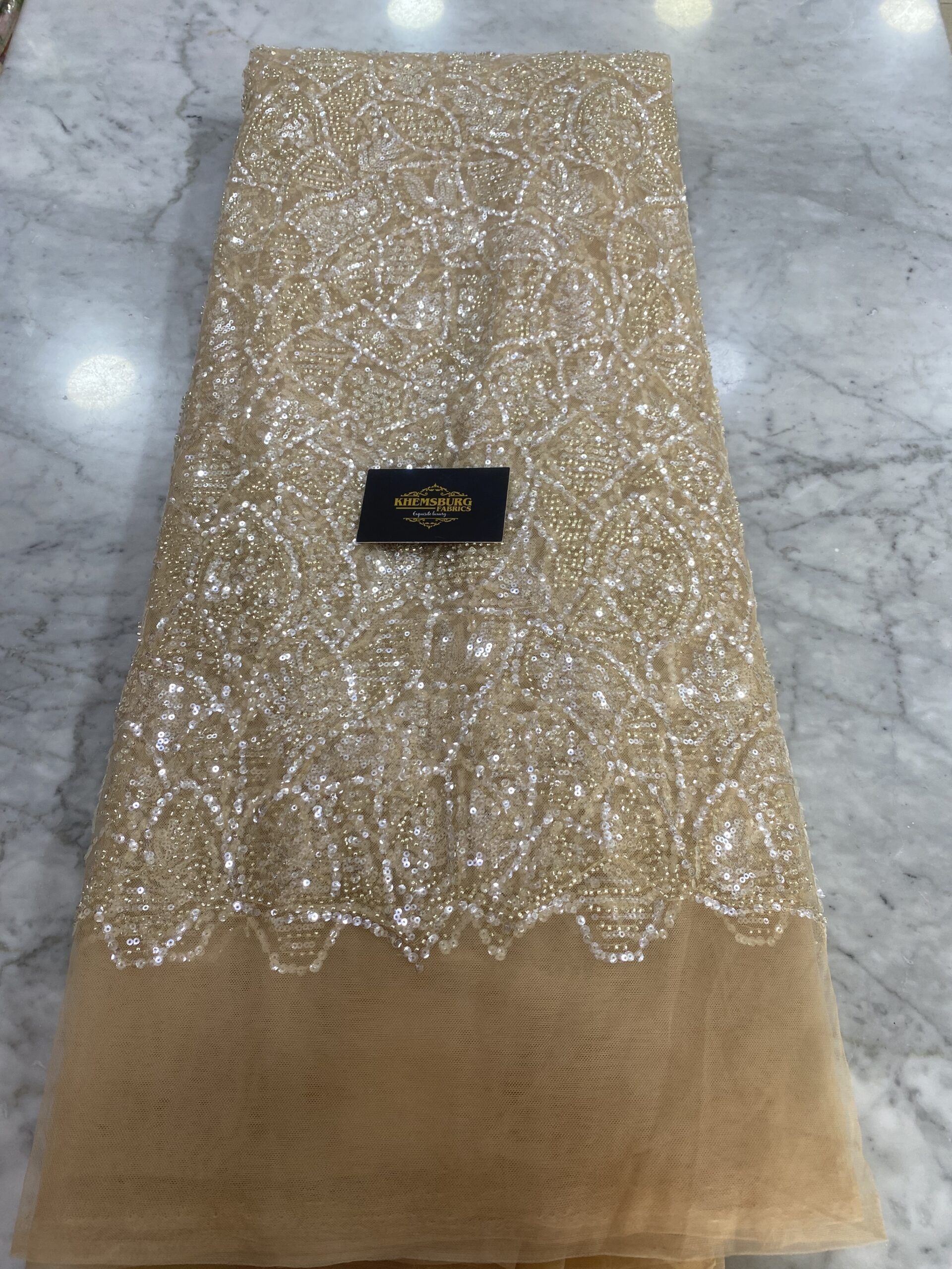 Zita Beaded - Image 3