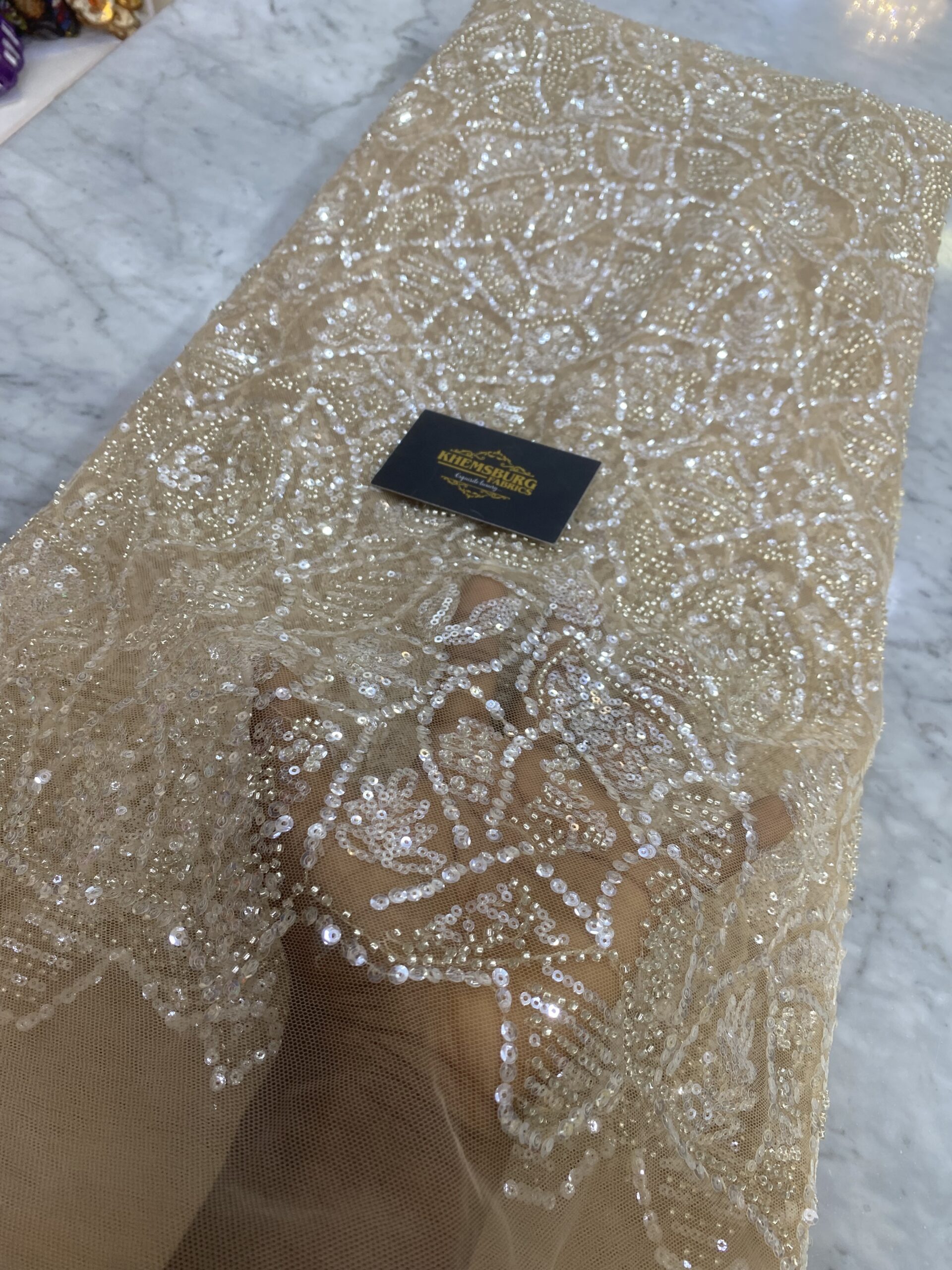 Zita Beaded - Image 2