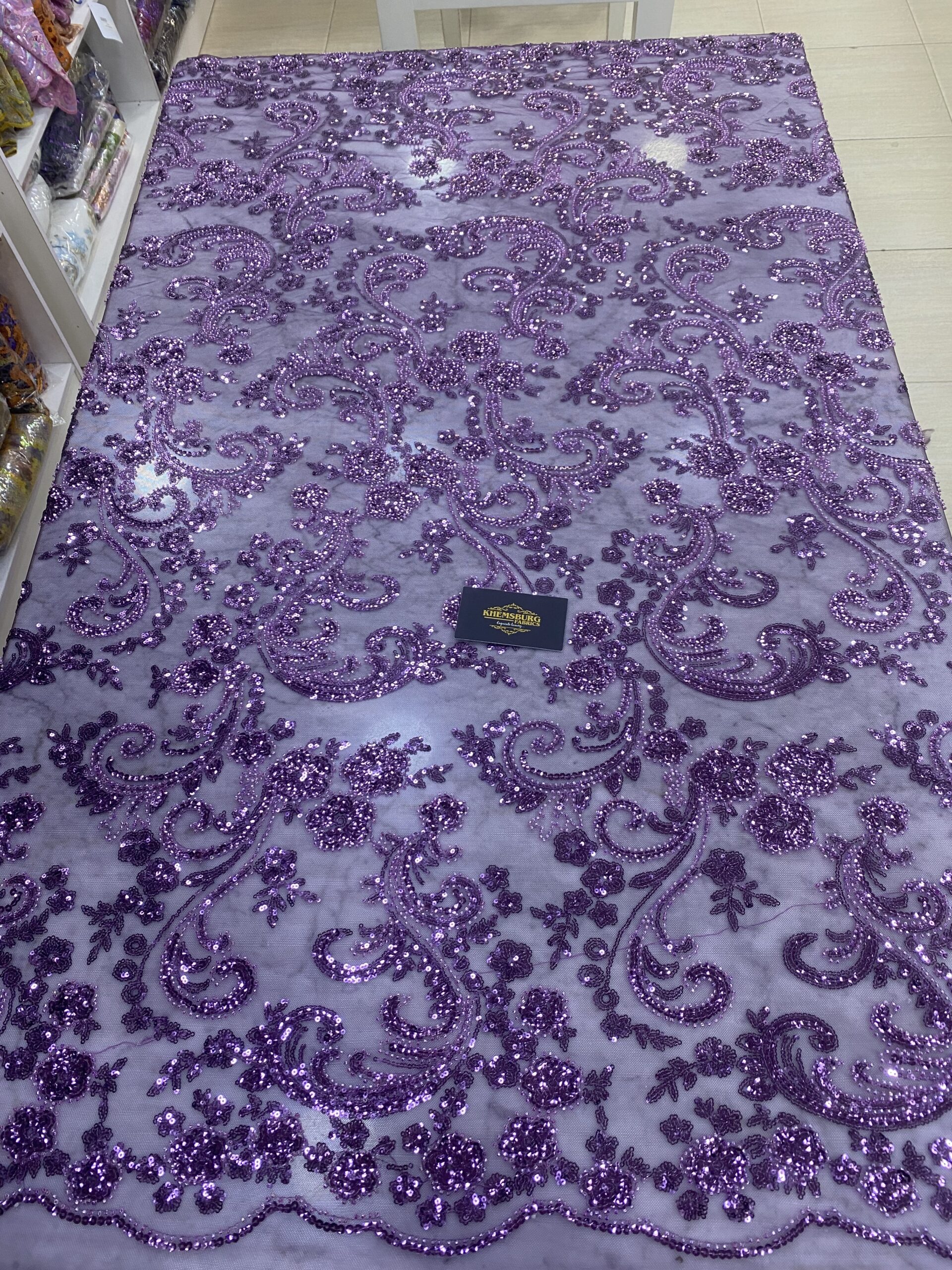 Maria Beaded - Image 2