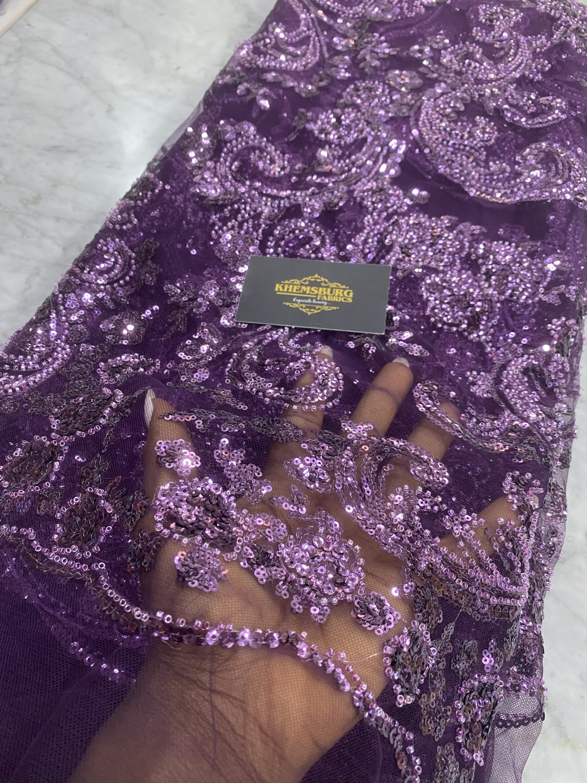 Maria Beaded - Image 4