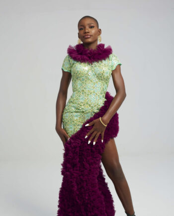 Darcy  Cord - Image 4