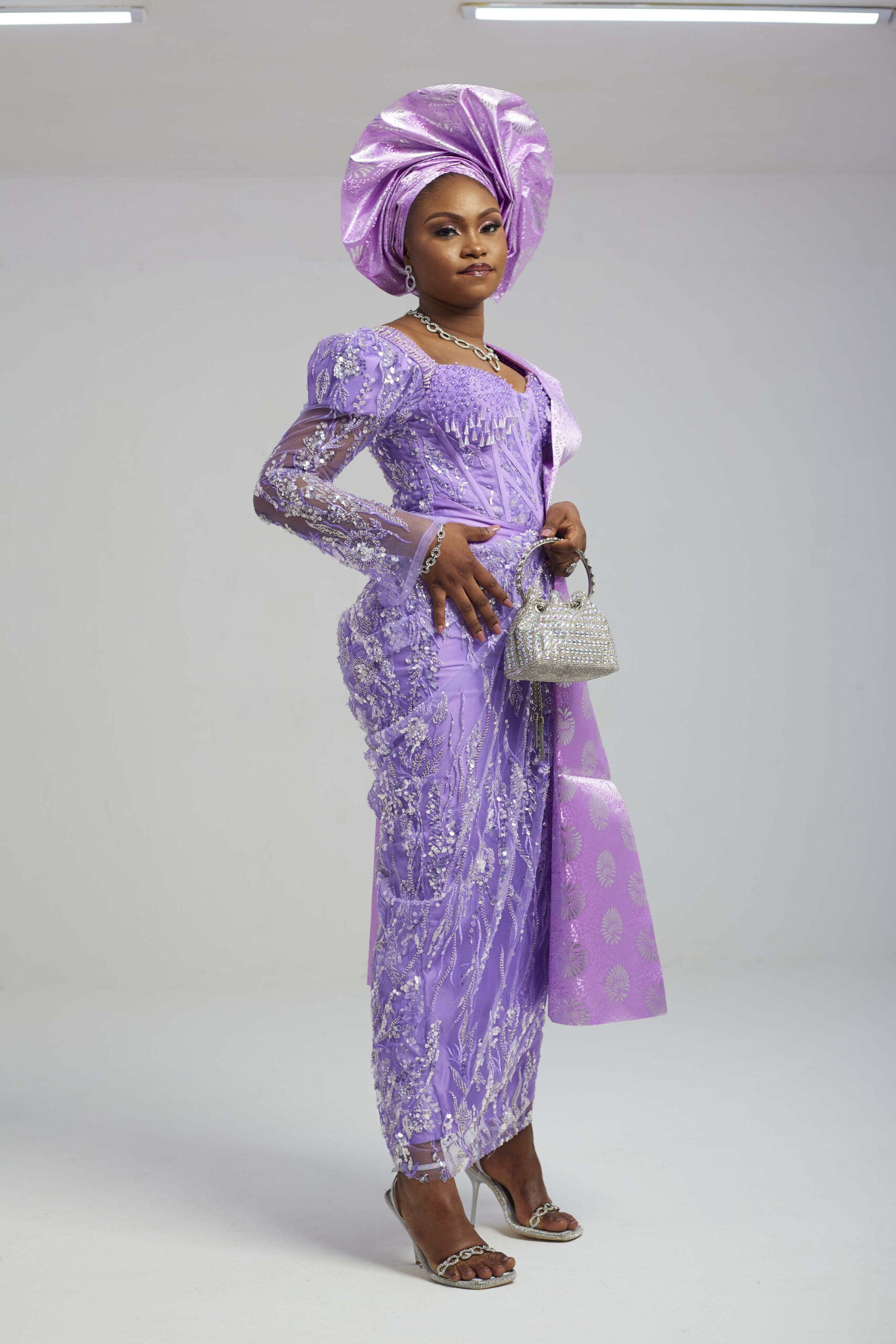 Selene Beaded - Image 4