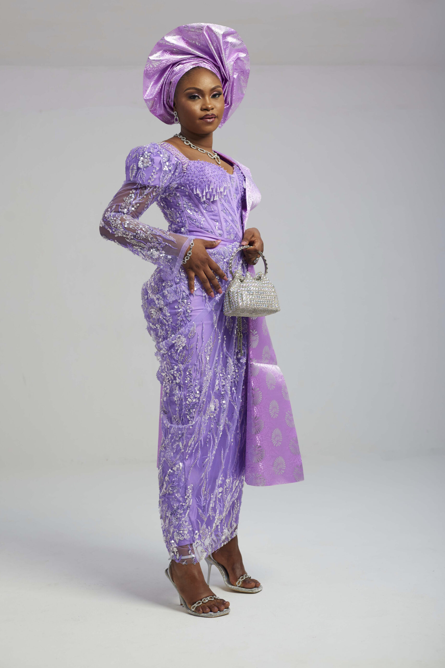 Selene Beaded - Image 6