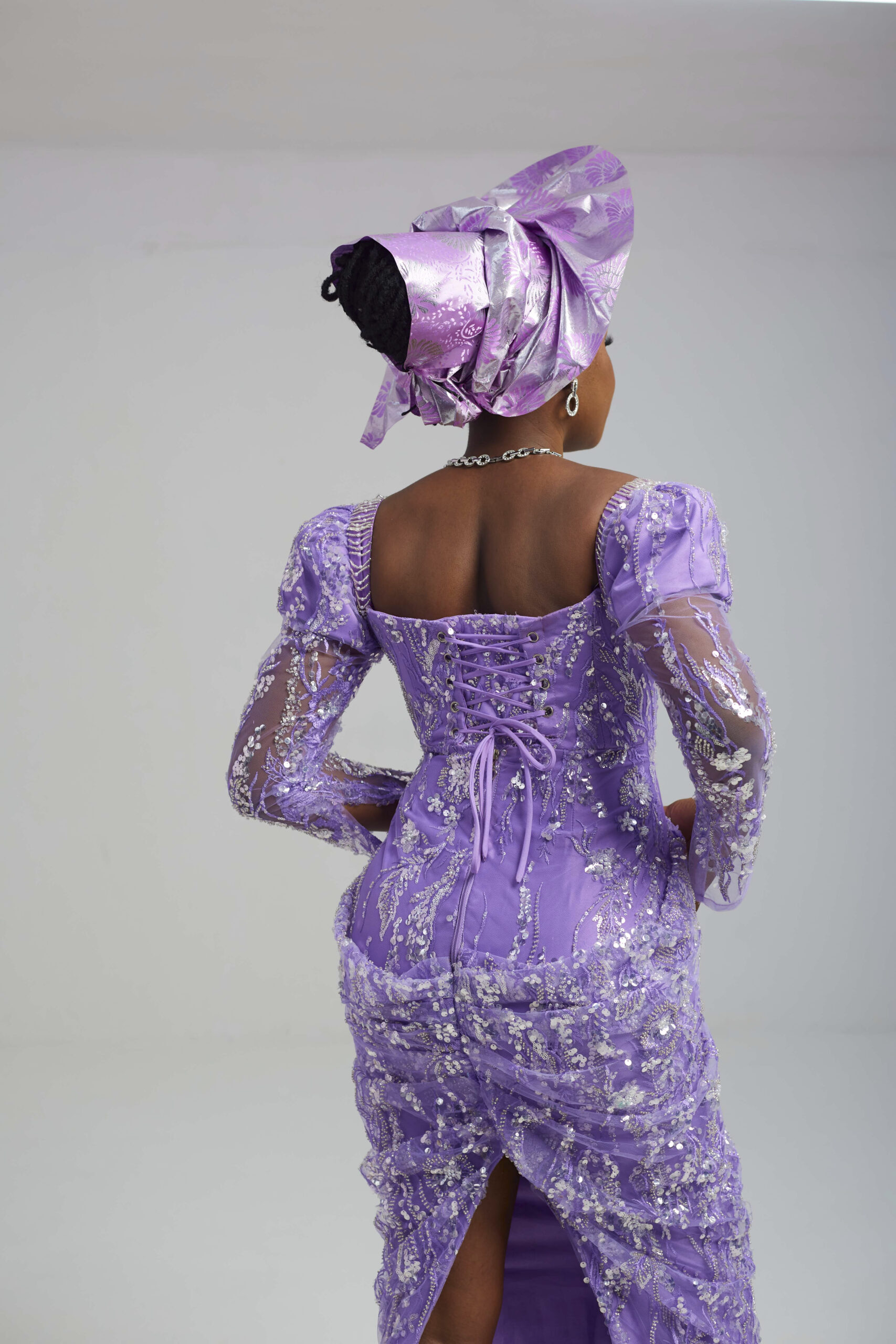 Selene Beaded - Image 4