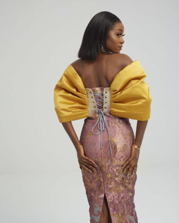 Mocheda Brocade - Image 4