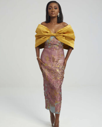 Mocheda Brocade - Image 2