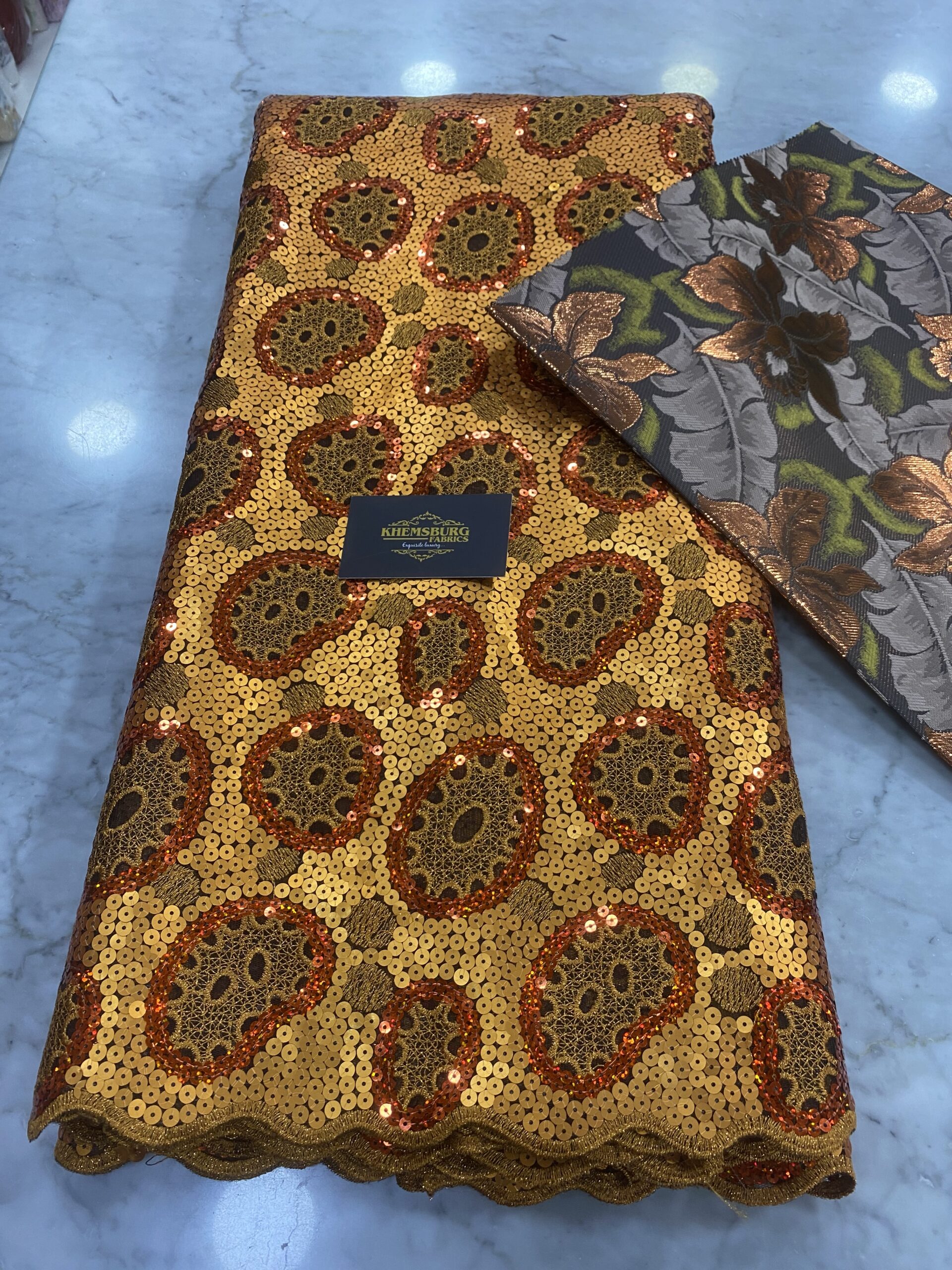 Trina Chantilly Asoebi (10) - Image 7