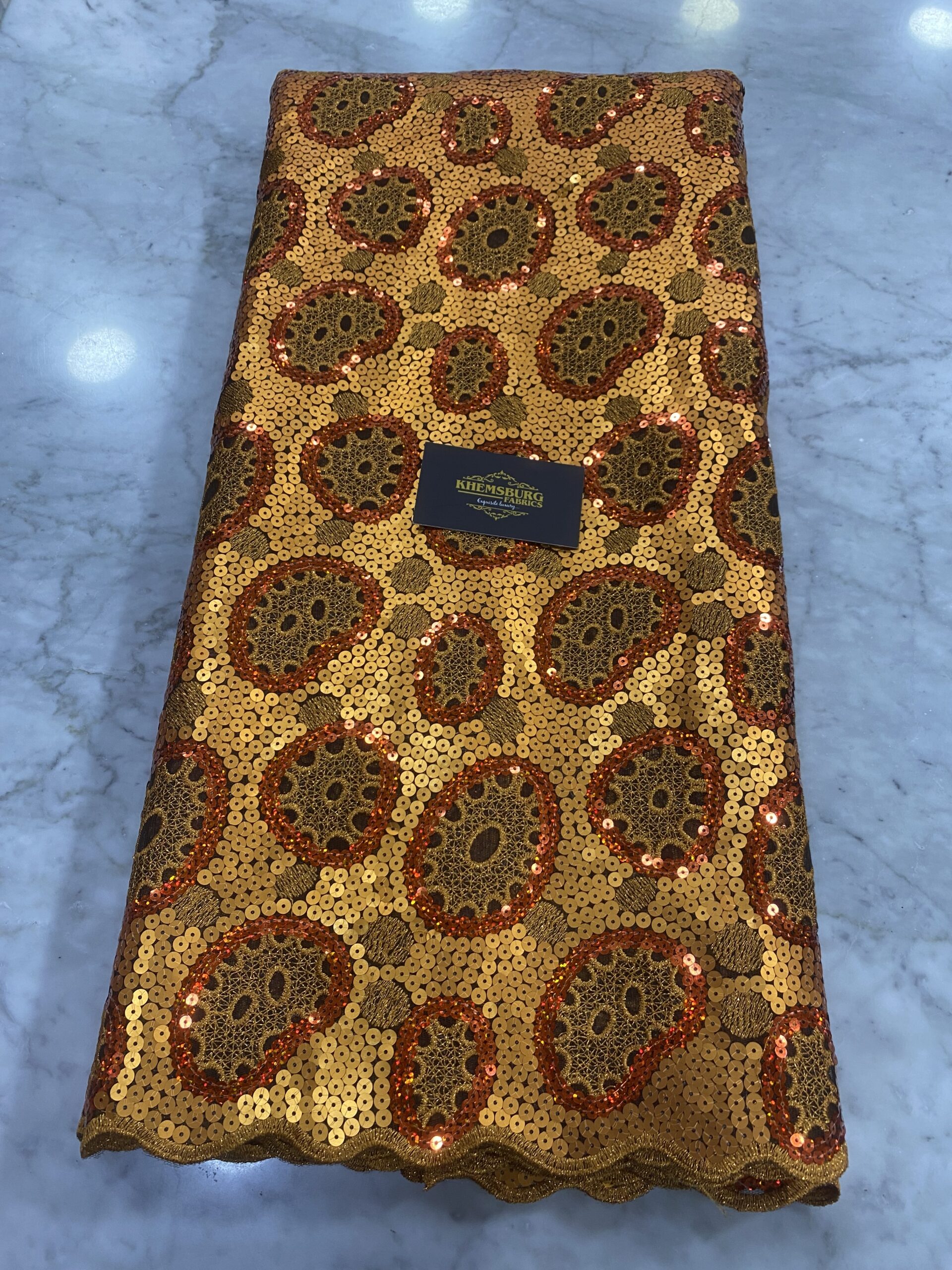 Trina Chantilly Asoebi (10) - Image 4