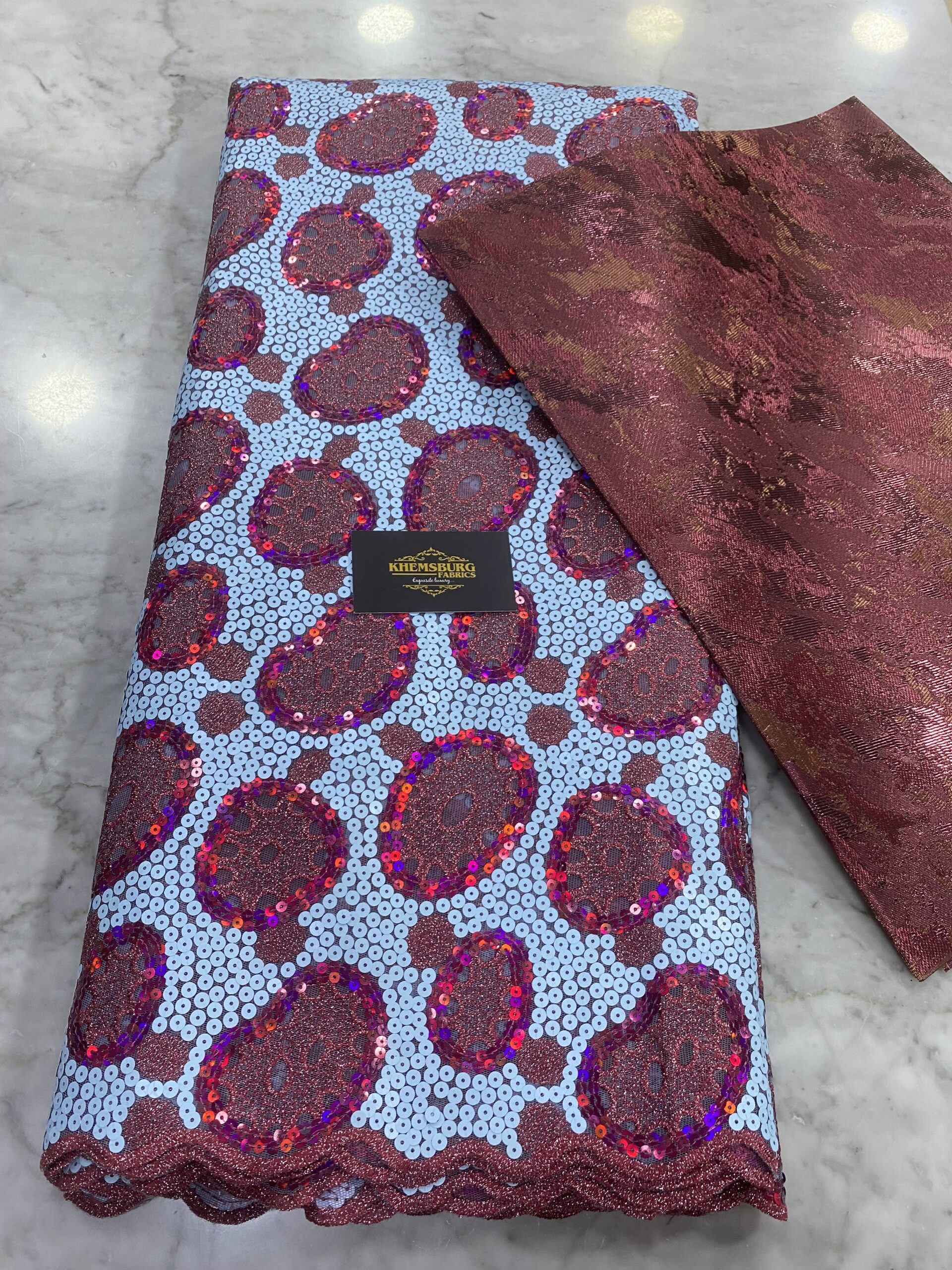 Trina Lace - Image 2