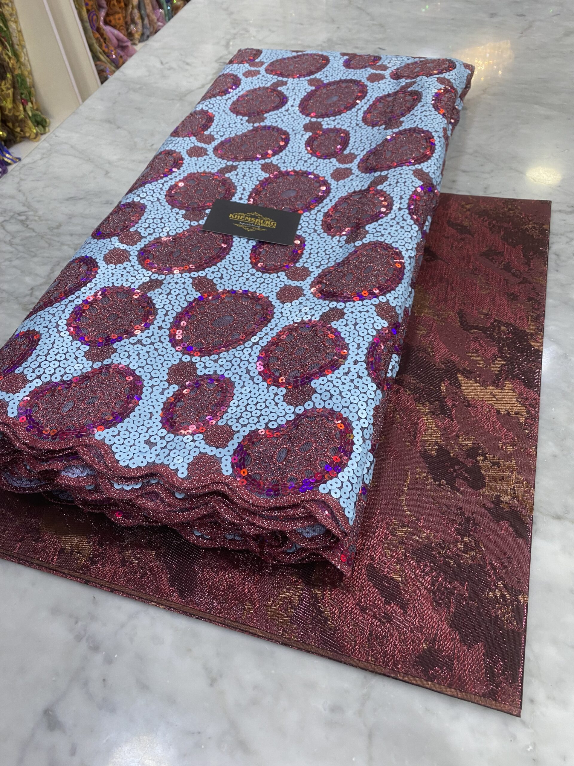 Trina Lace - Image 11