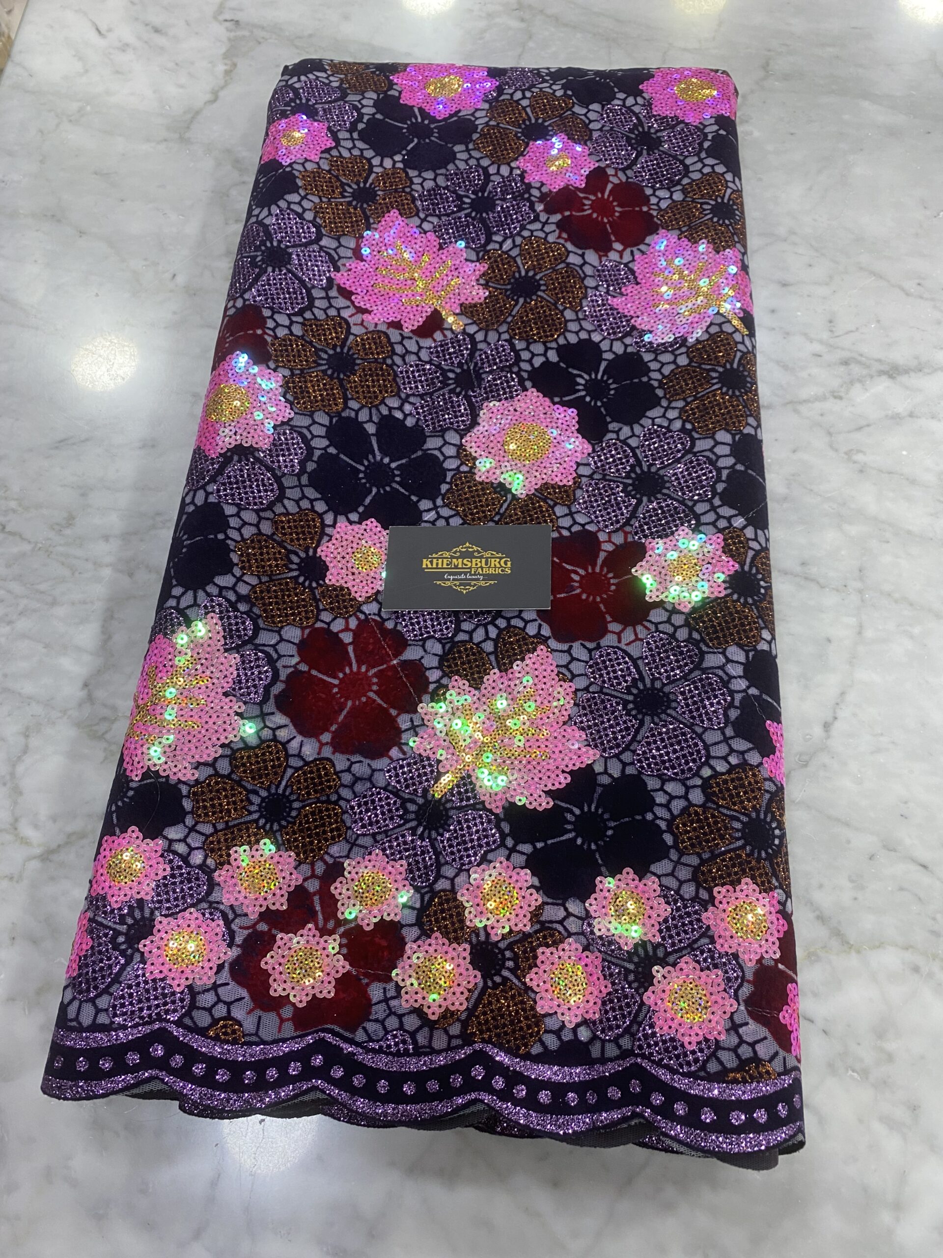 Zafira Mesh - Image 3