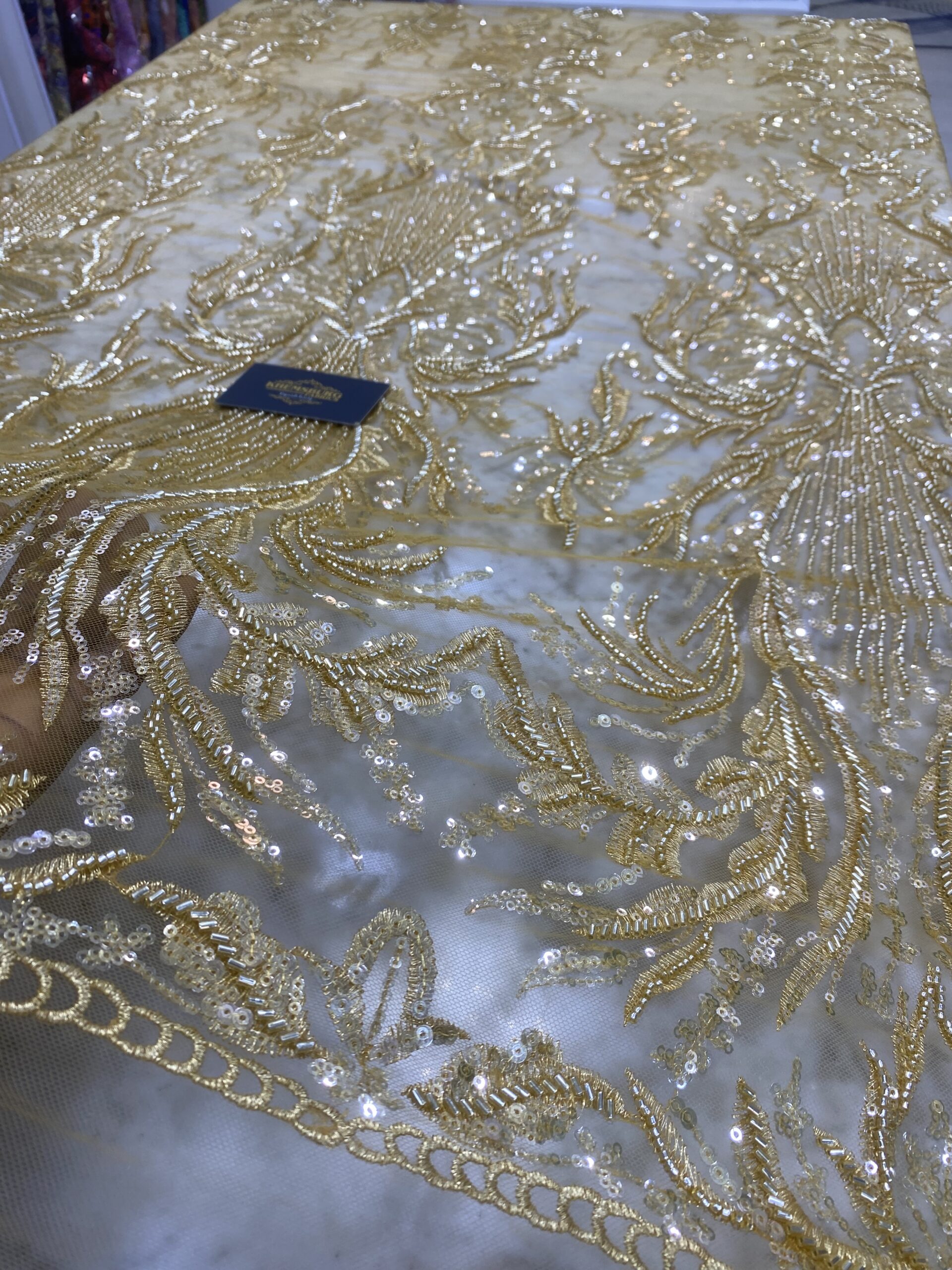 Kate Beaded - Image 2