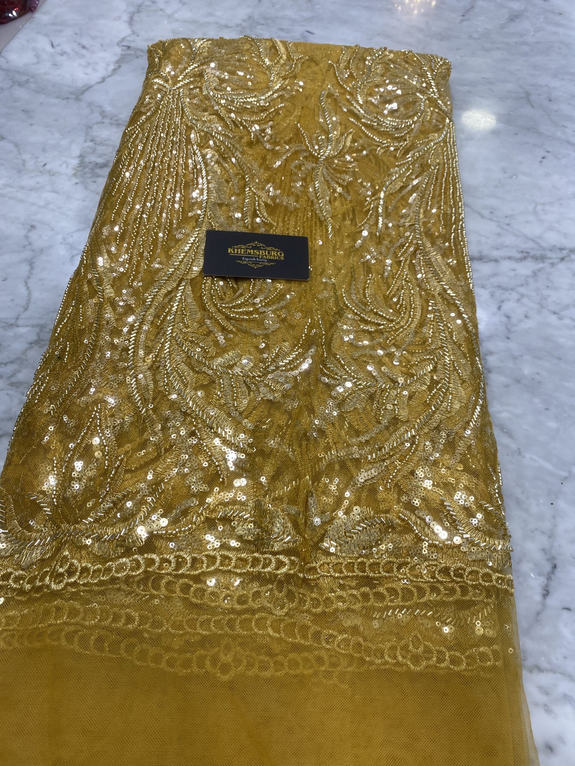 Kate Beaded - Image 3