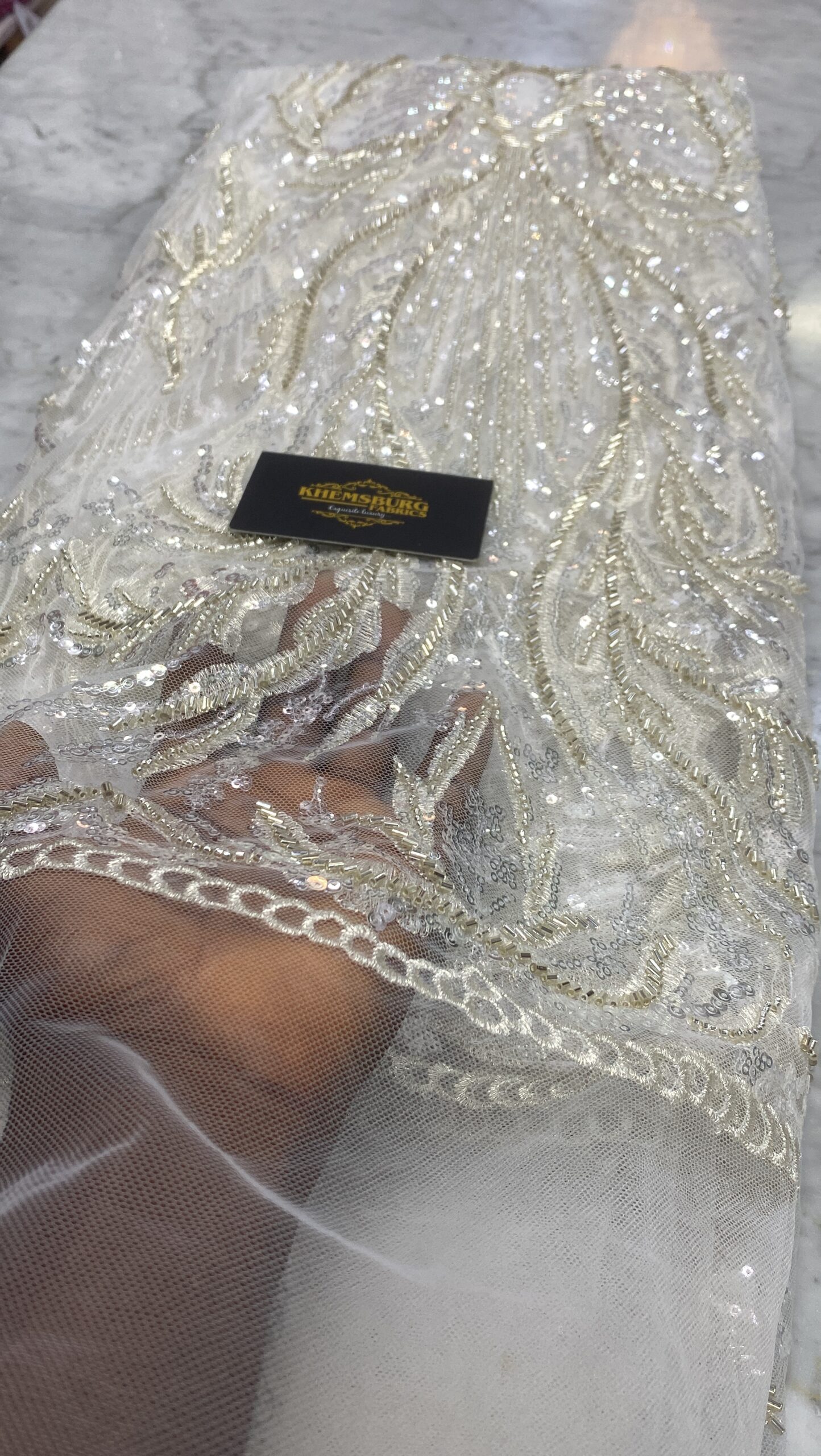 Kate Beaded - Image 2