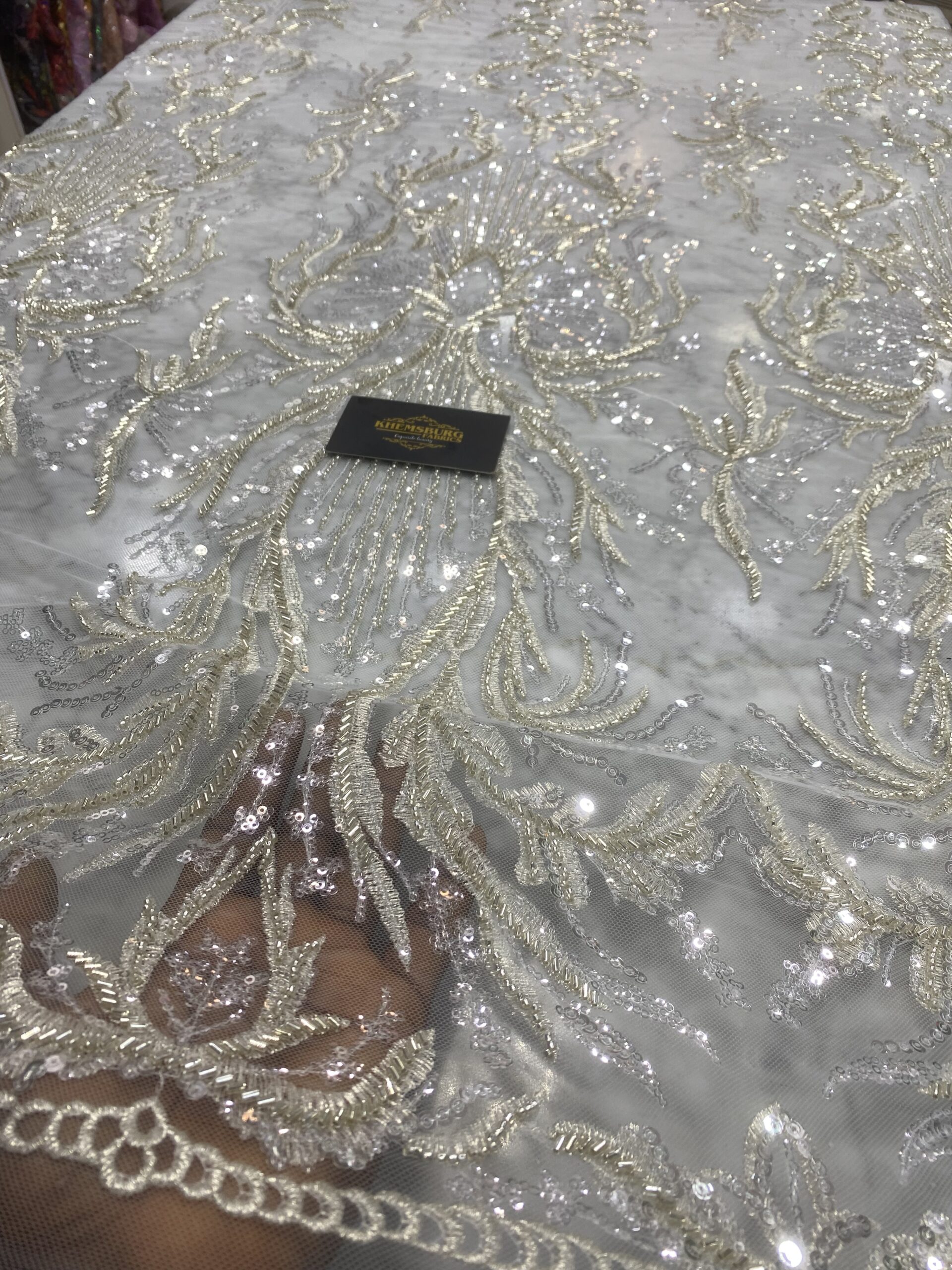 Kate Beaded - Image 3