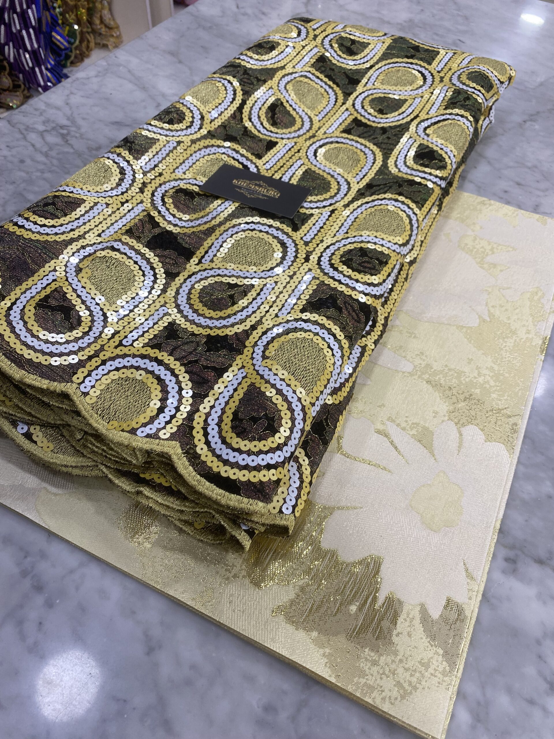 Nerissa Lace - Image 8