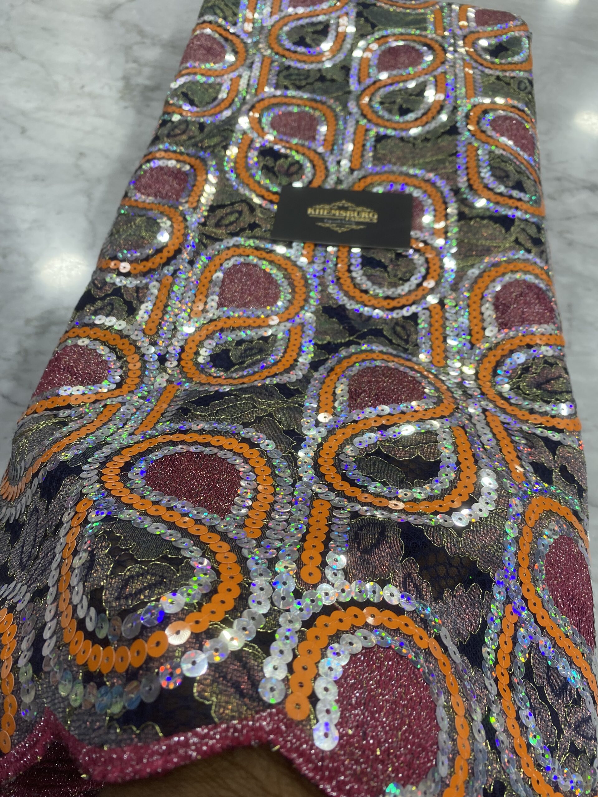 Nerissa Lace - Image 11