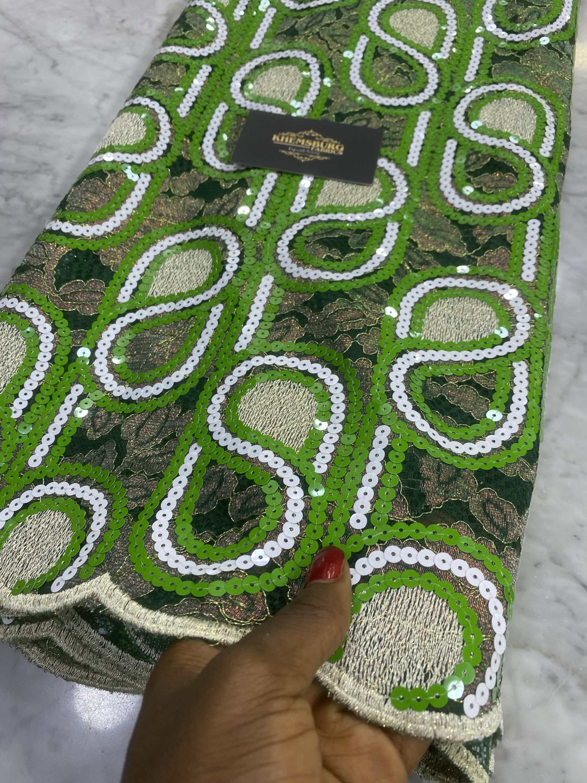 Nerissa Lace - Image 2