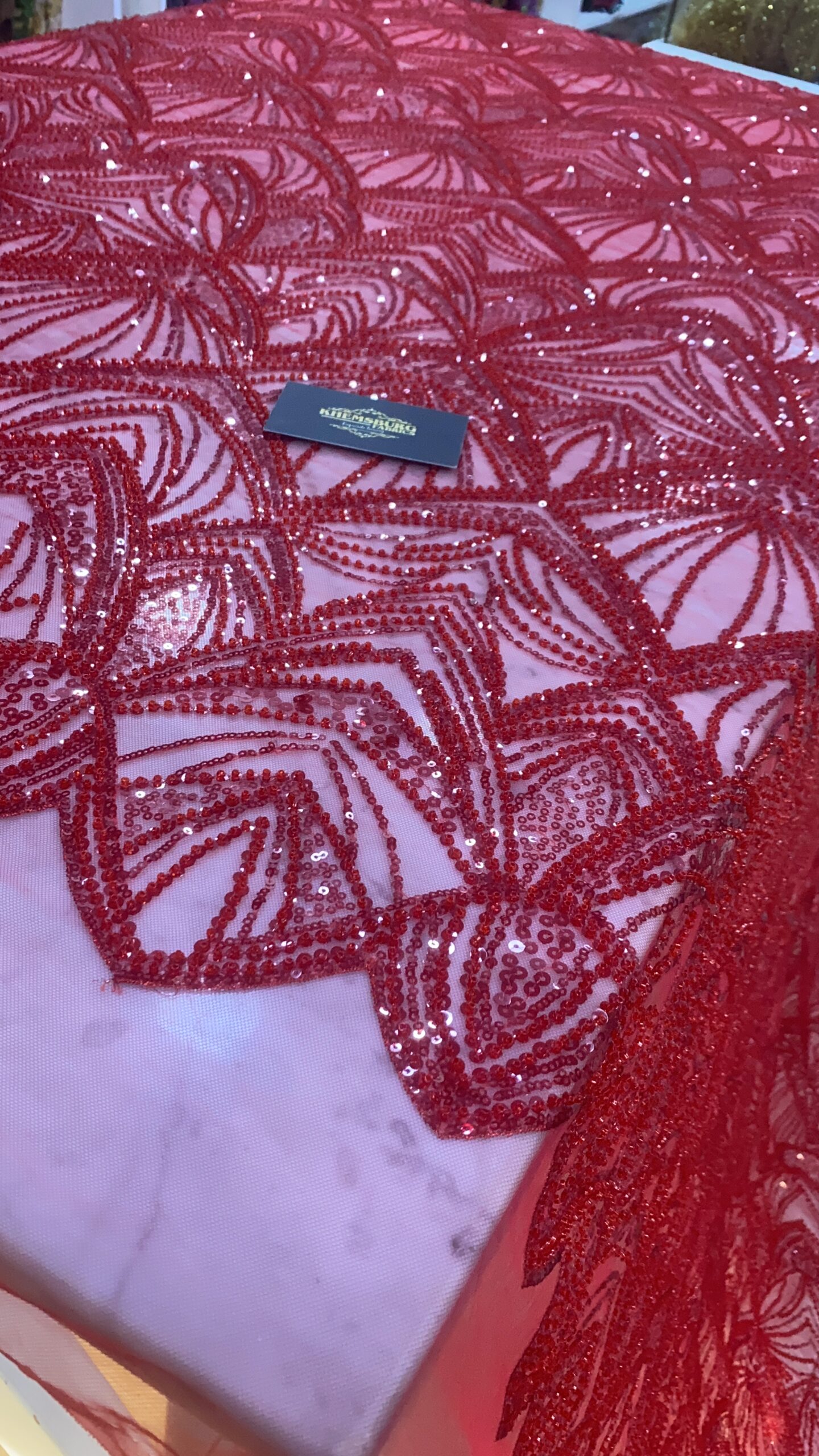 Samira Beaded - Image 5