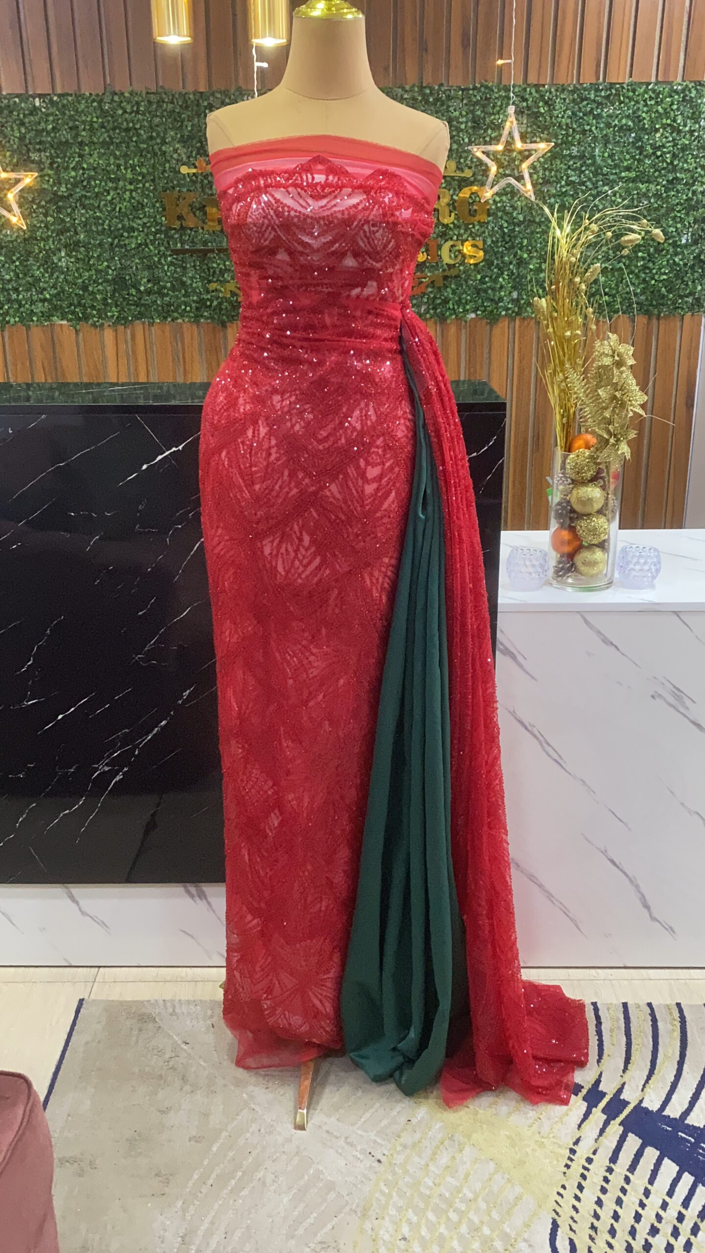 Samira Beaded - Image 2