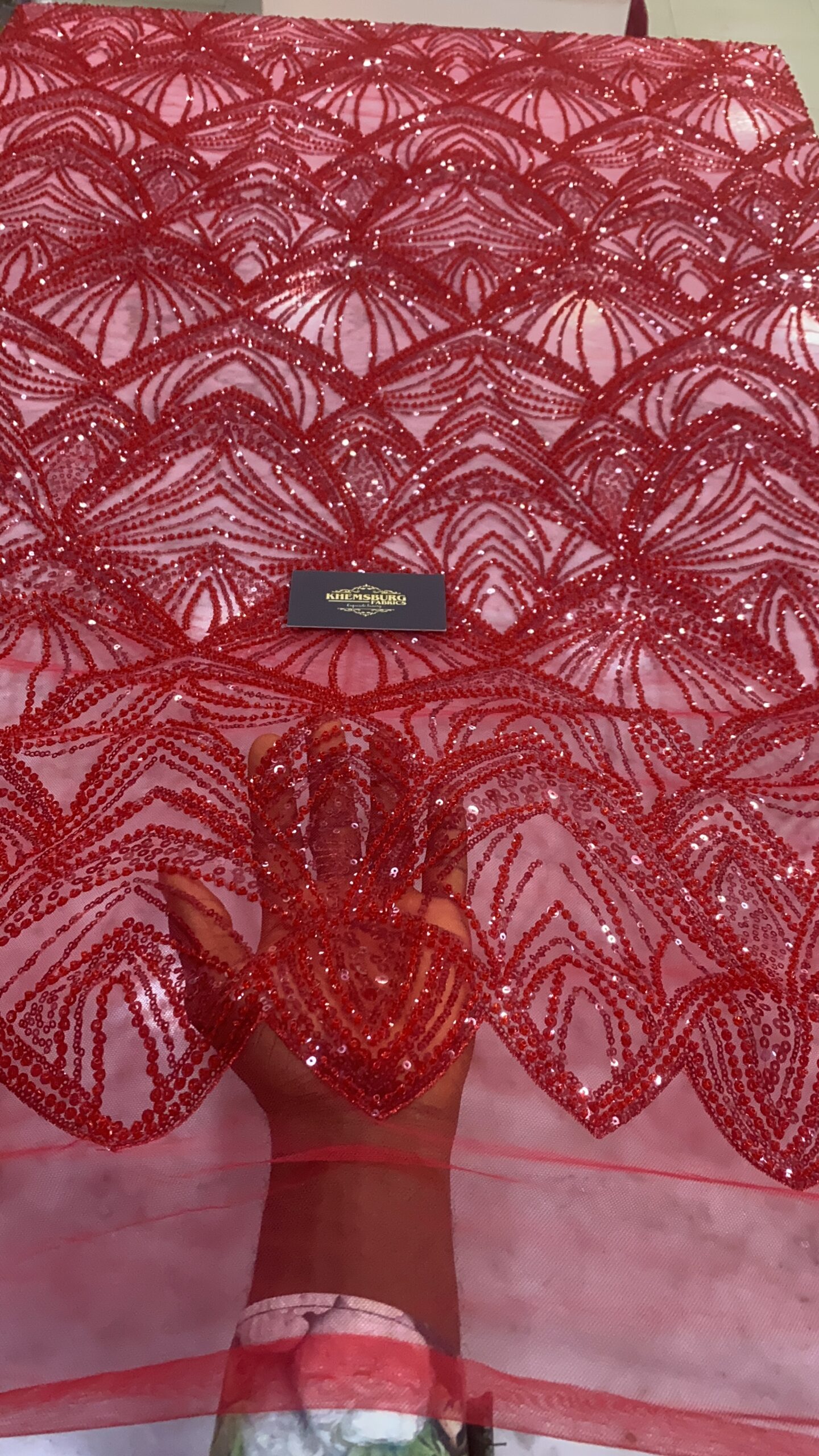 Samira Beaded - Image 3