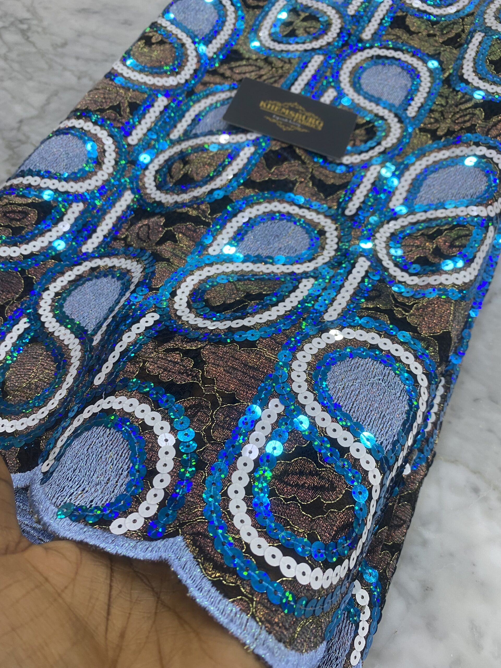 Nerissa Lace - Image 2