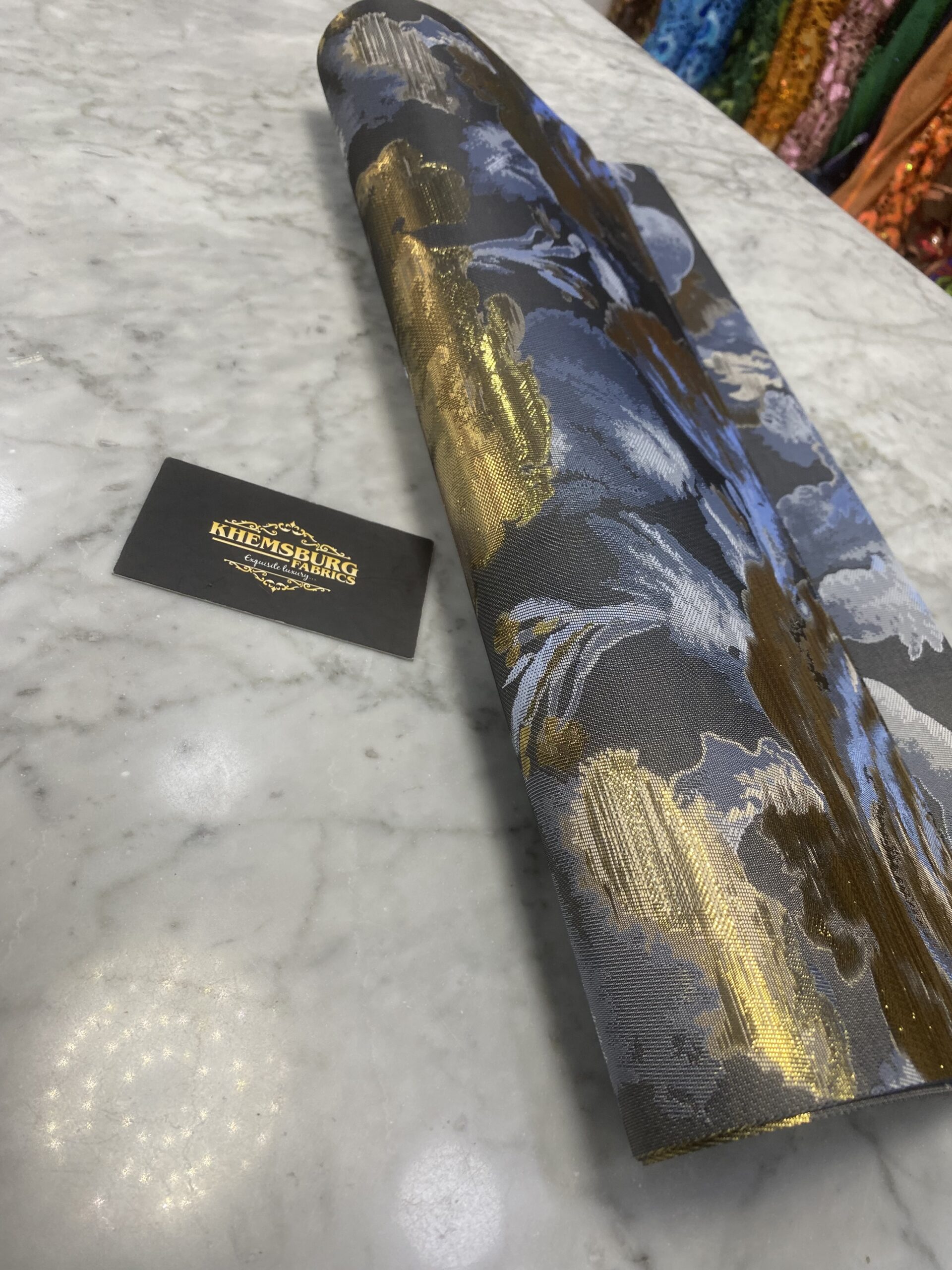 Piana 5d Gele - Image 4