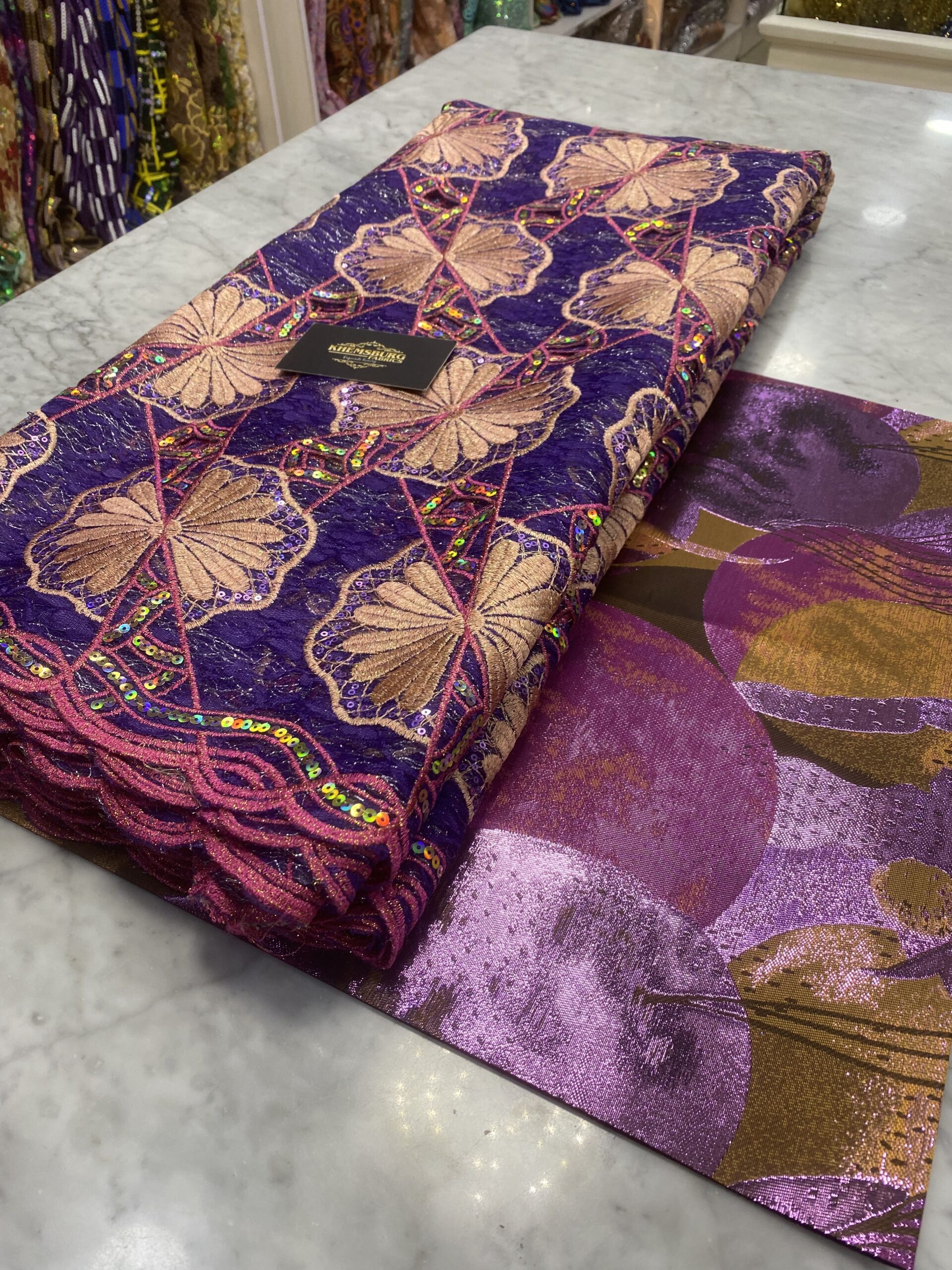 Christa Lace - Image 5