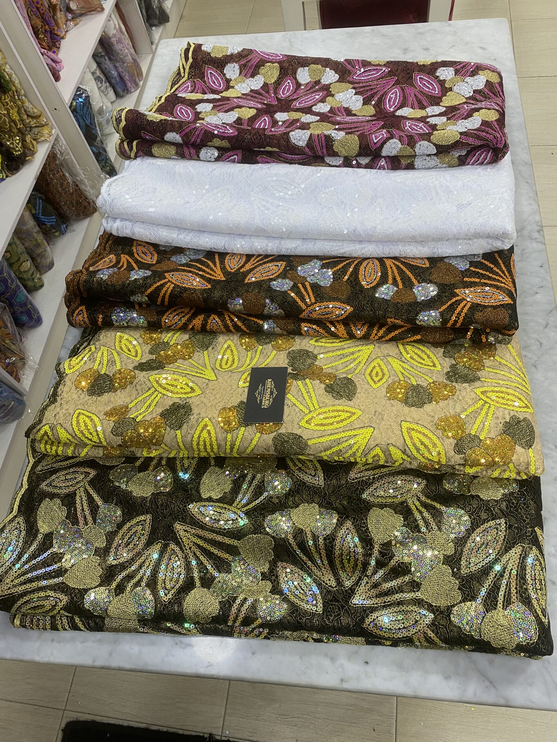 Trista Lace - Image 8