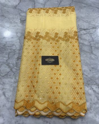 Elsyee Premium Voile