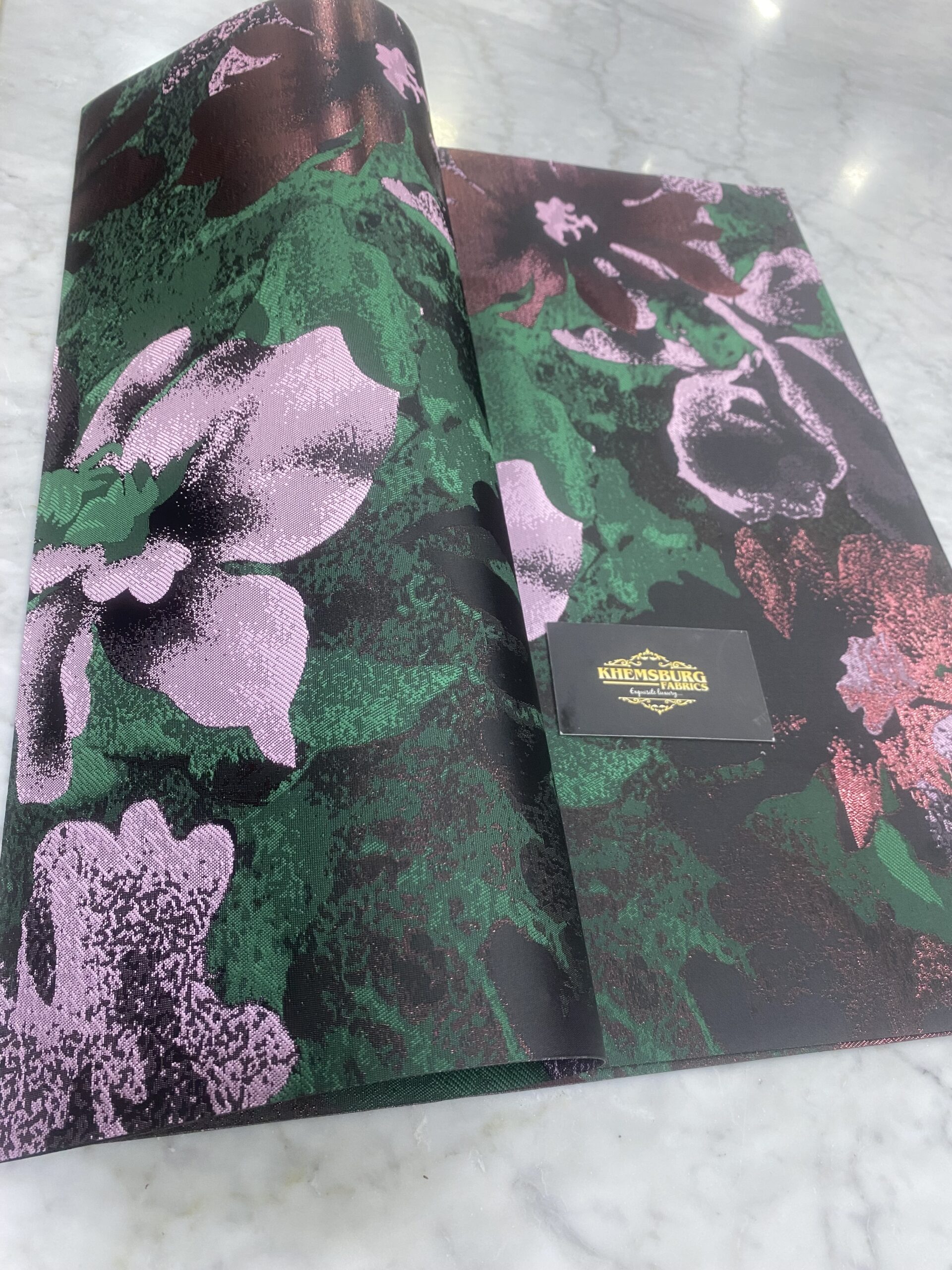 Mila 3D Gele - Image 2