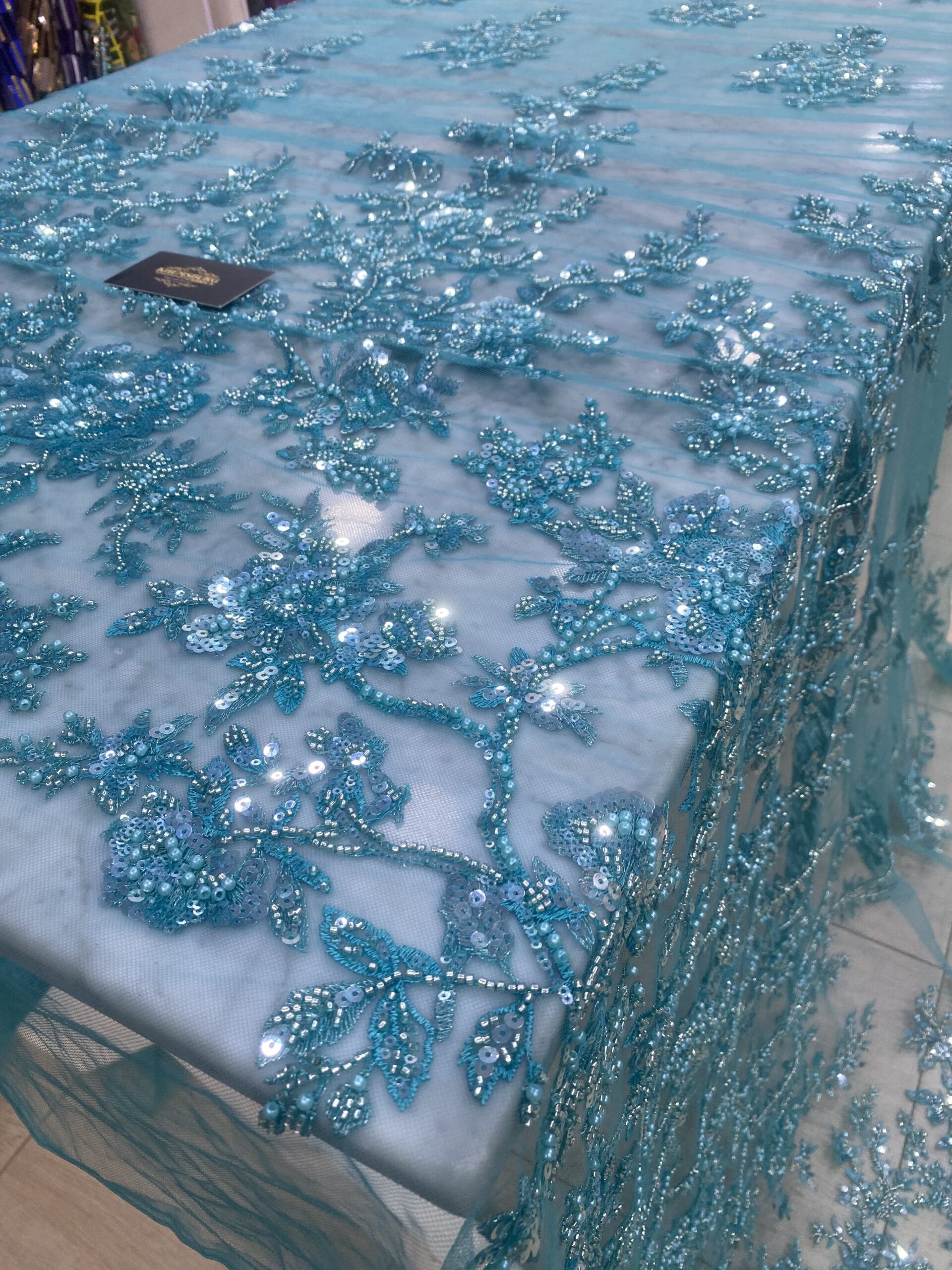 Nikita Beaded - Image 3