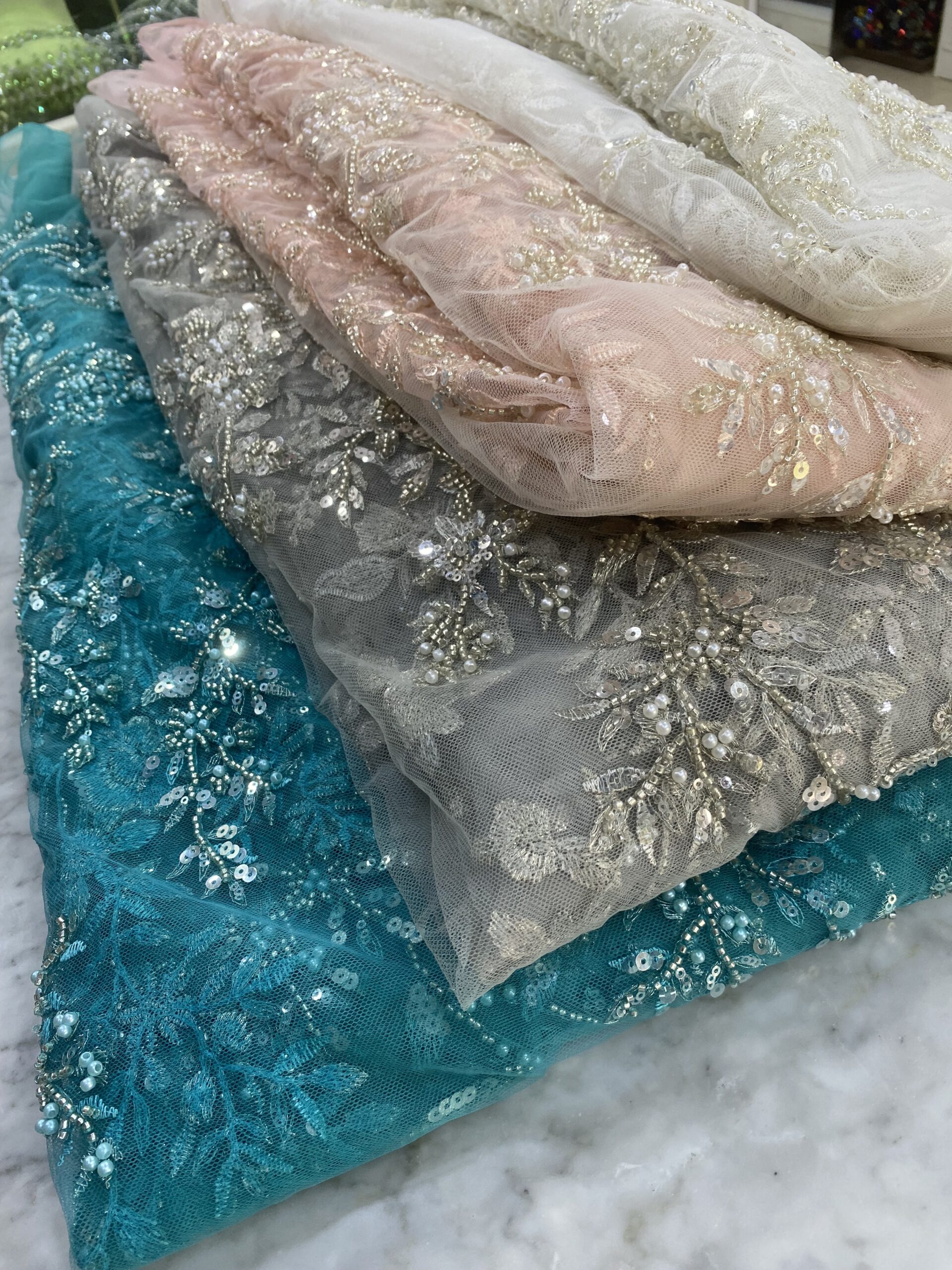 Nikita Beaded - Image 2