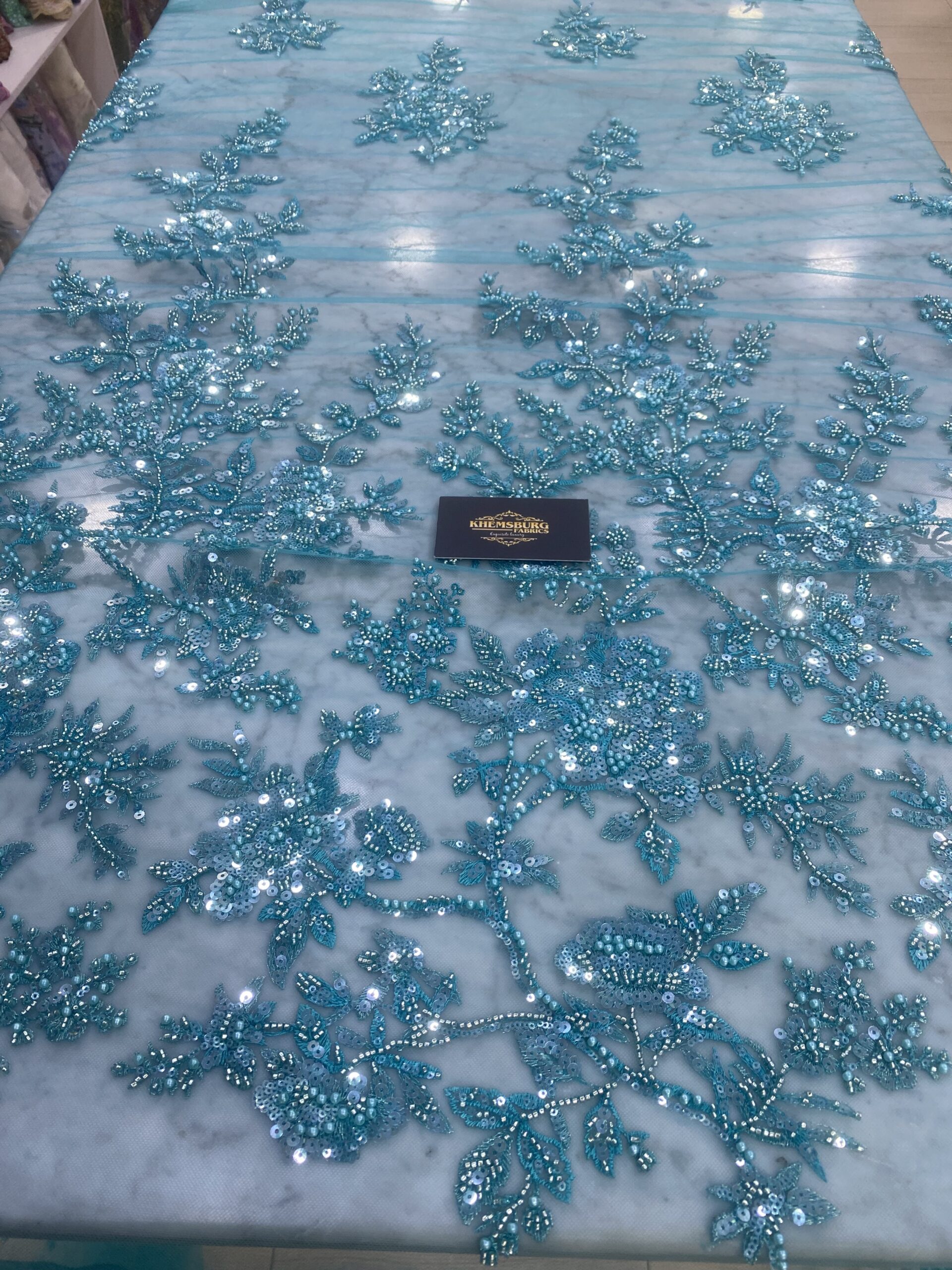 Nikita Beaded - Image 4