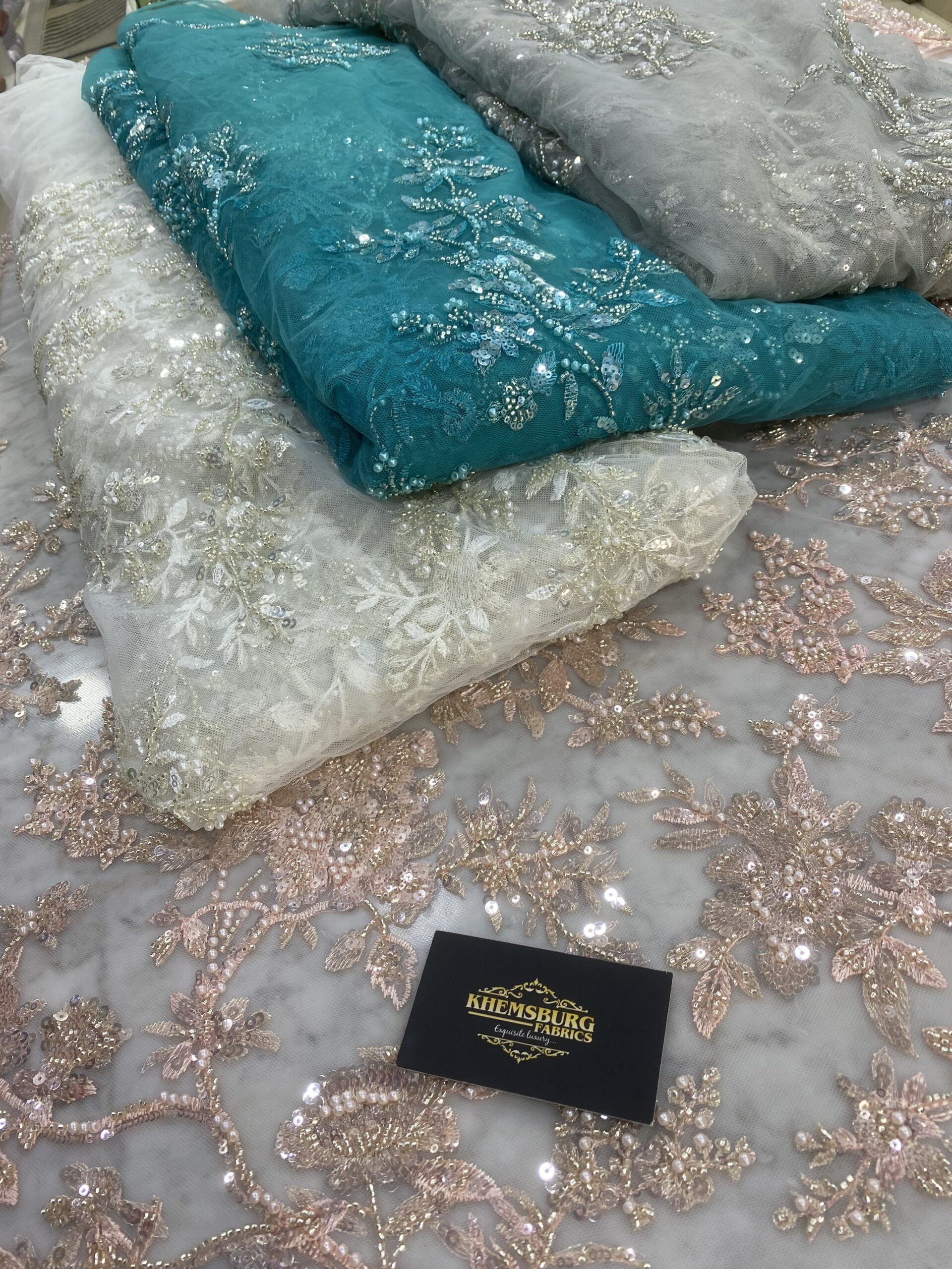 Nikita Beaded - Image 2