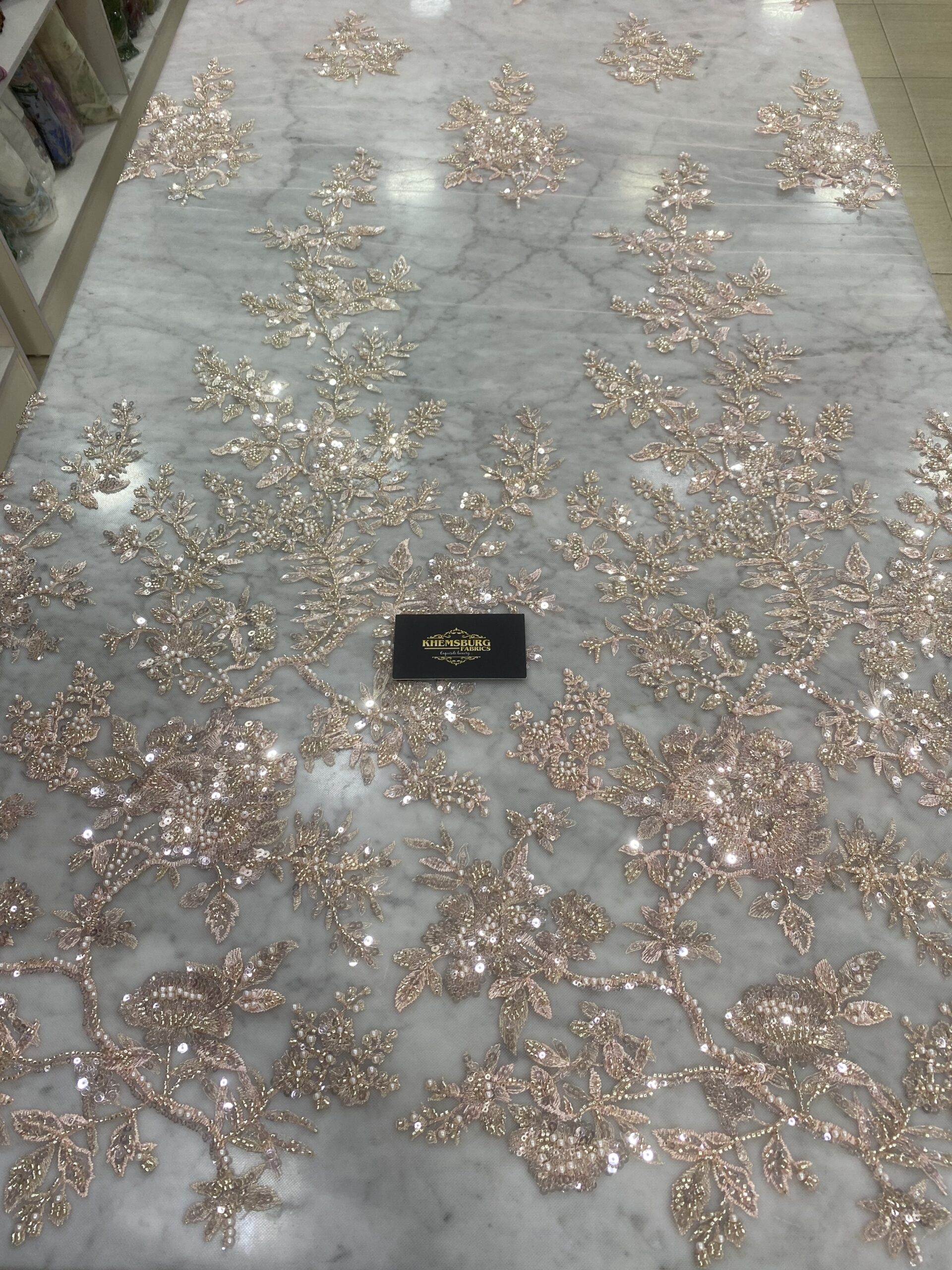 Nikita Beaded - Image 4