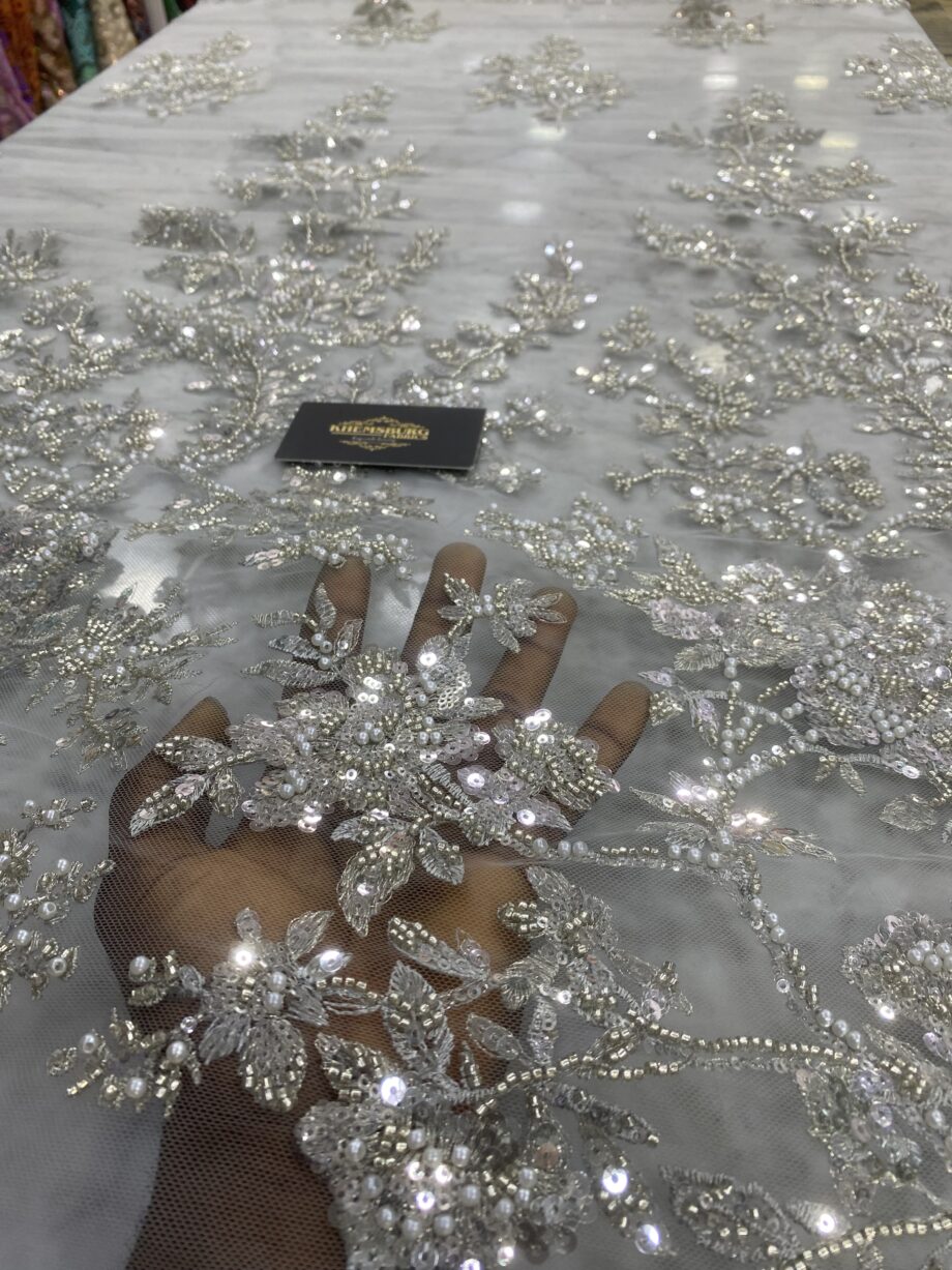 Nikita Beaded