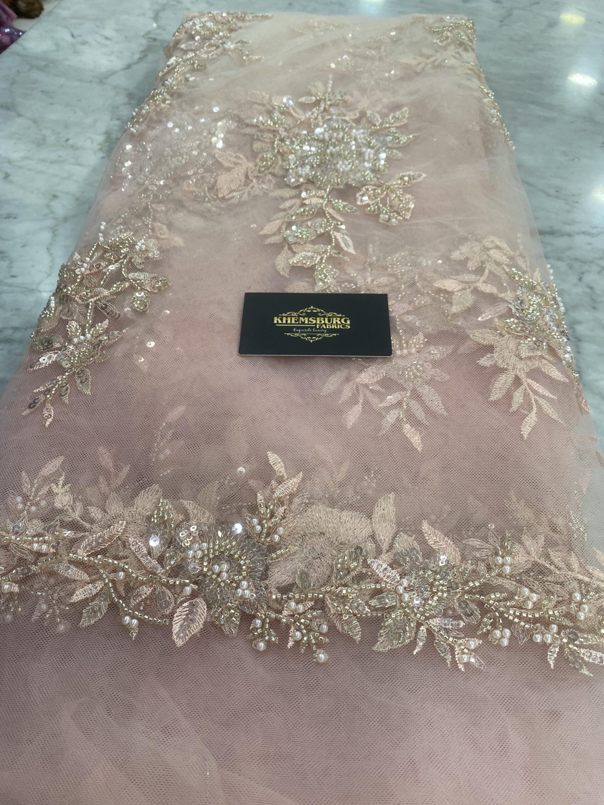 Nikita Beaded - Image 3