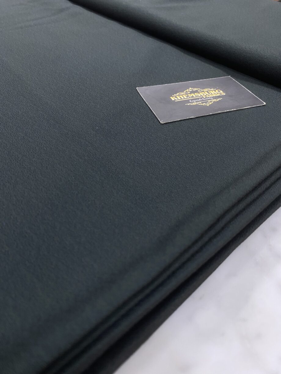 Axel Marco Piano Wool