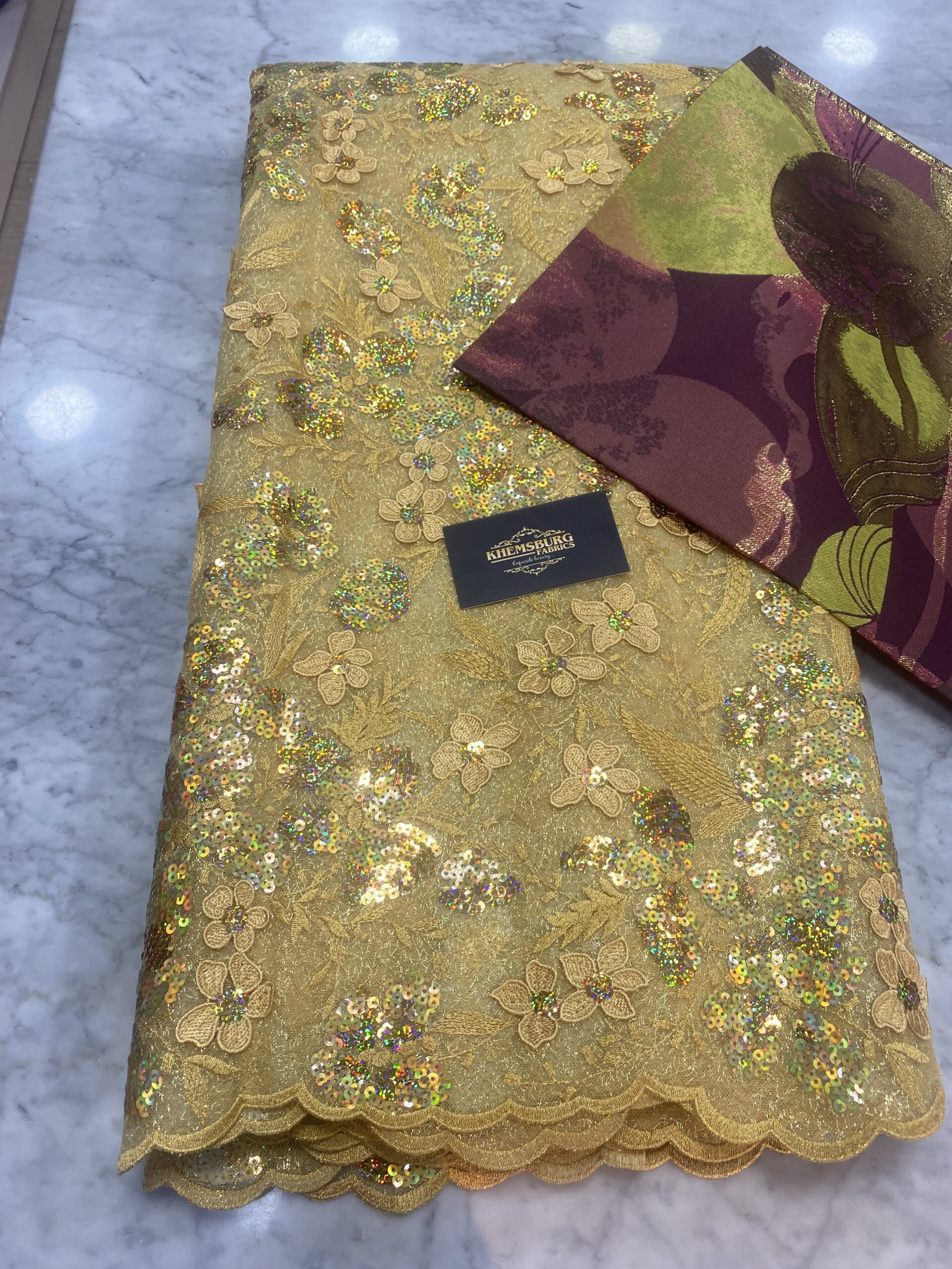 Pandora Exlcive Asoebi(5) - Image 5